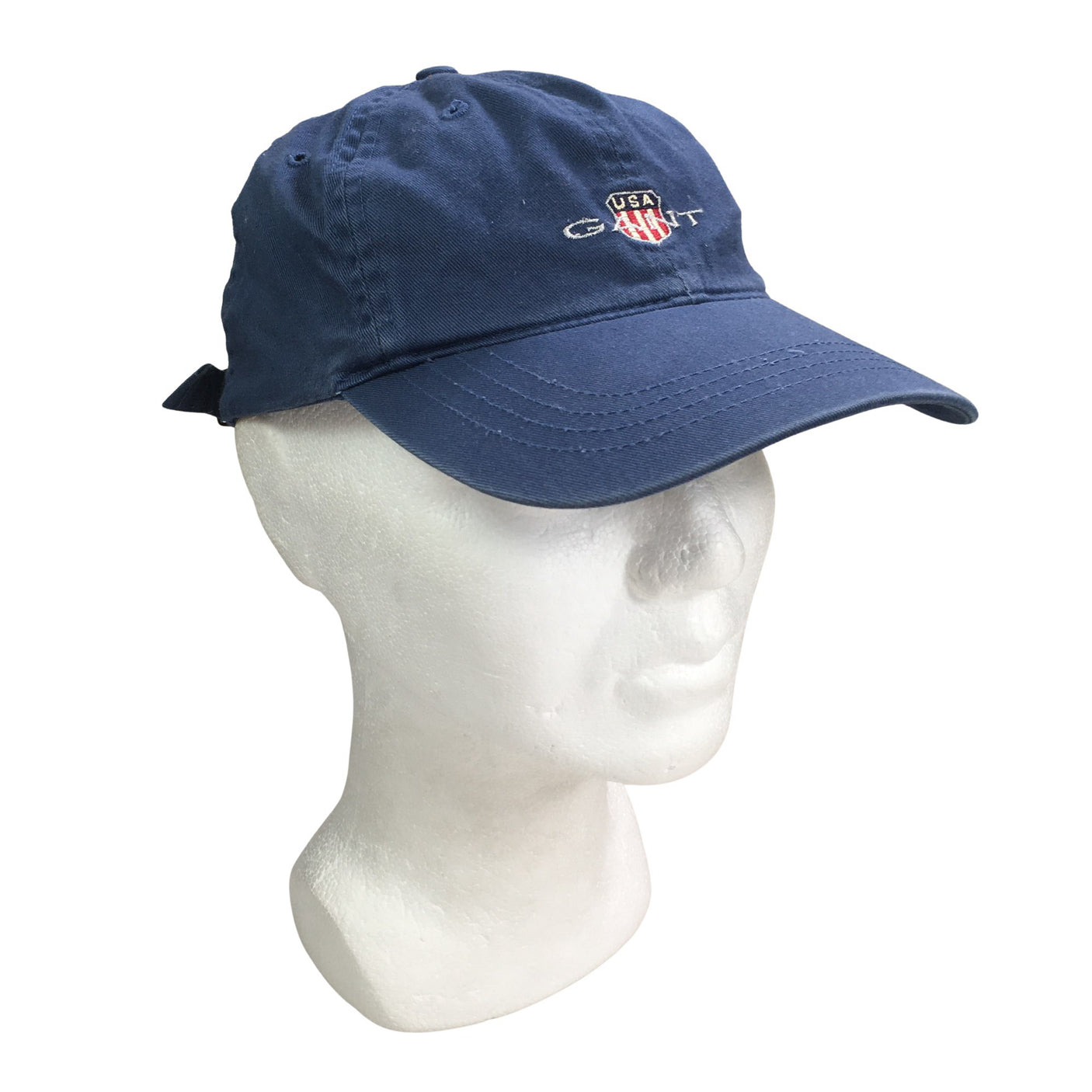 Unisex Gant - Lippalakki, koko 52 - 54 cm - (1)