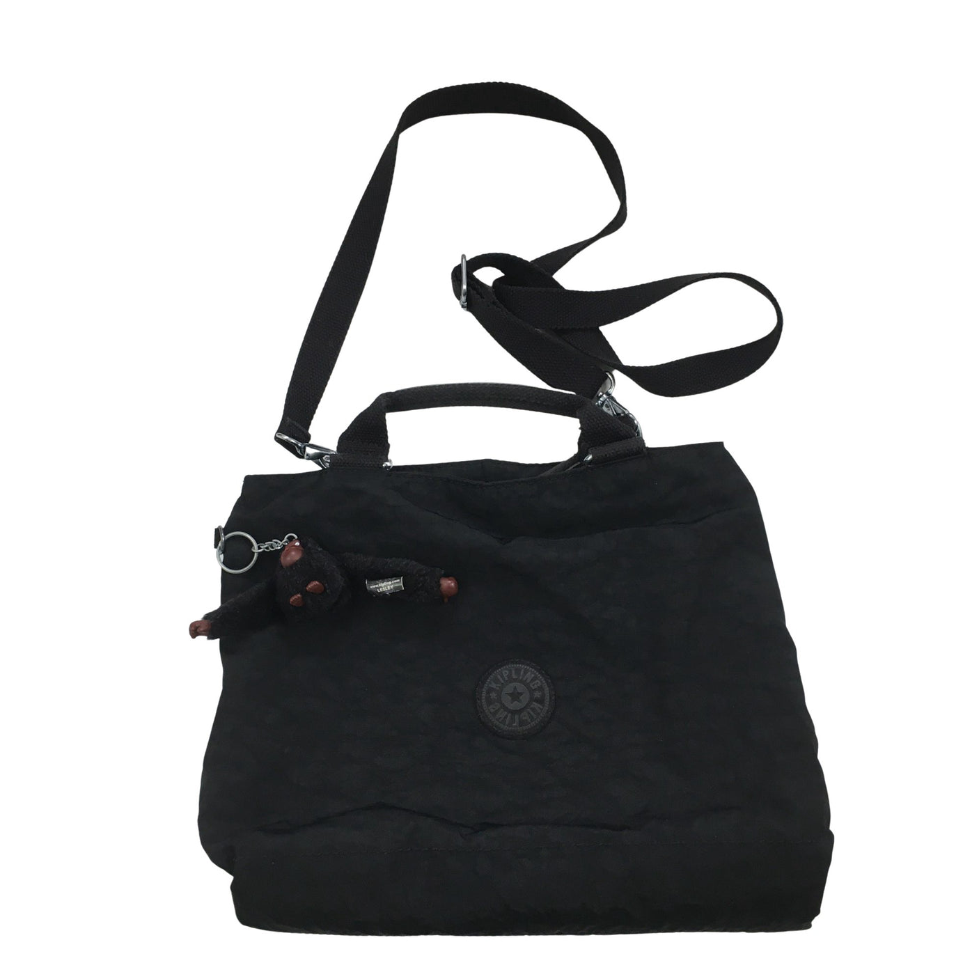 Unisex Kipling - Olkalaukku, koko Midi - (1)