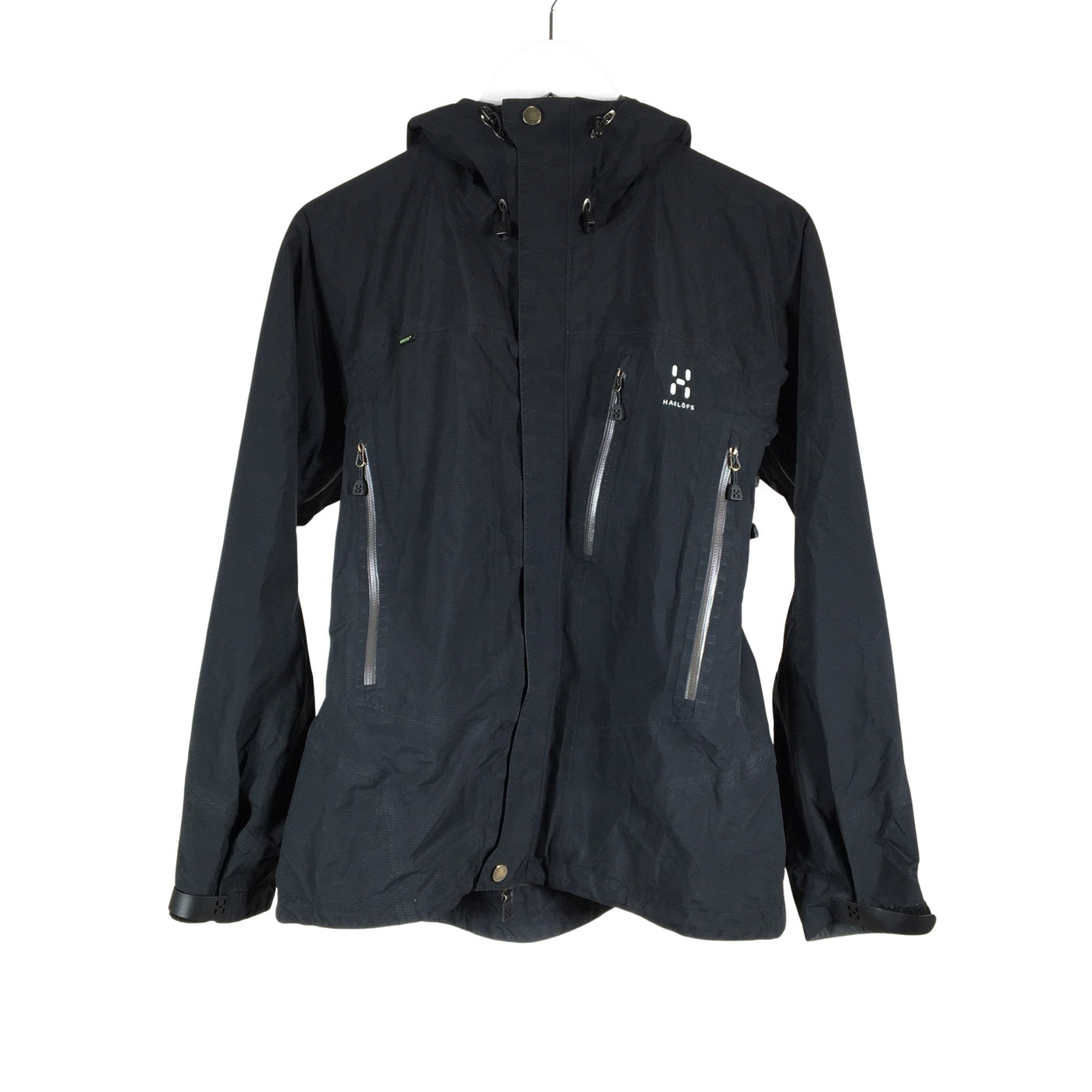 Unisex Haglöfs - Kuoritakki, koko 38 - (1)
