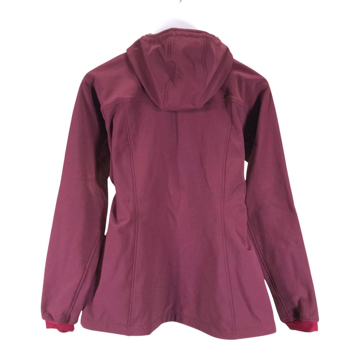 Unisex Haglöfs - Softshell-takki, koko 42 - (2)