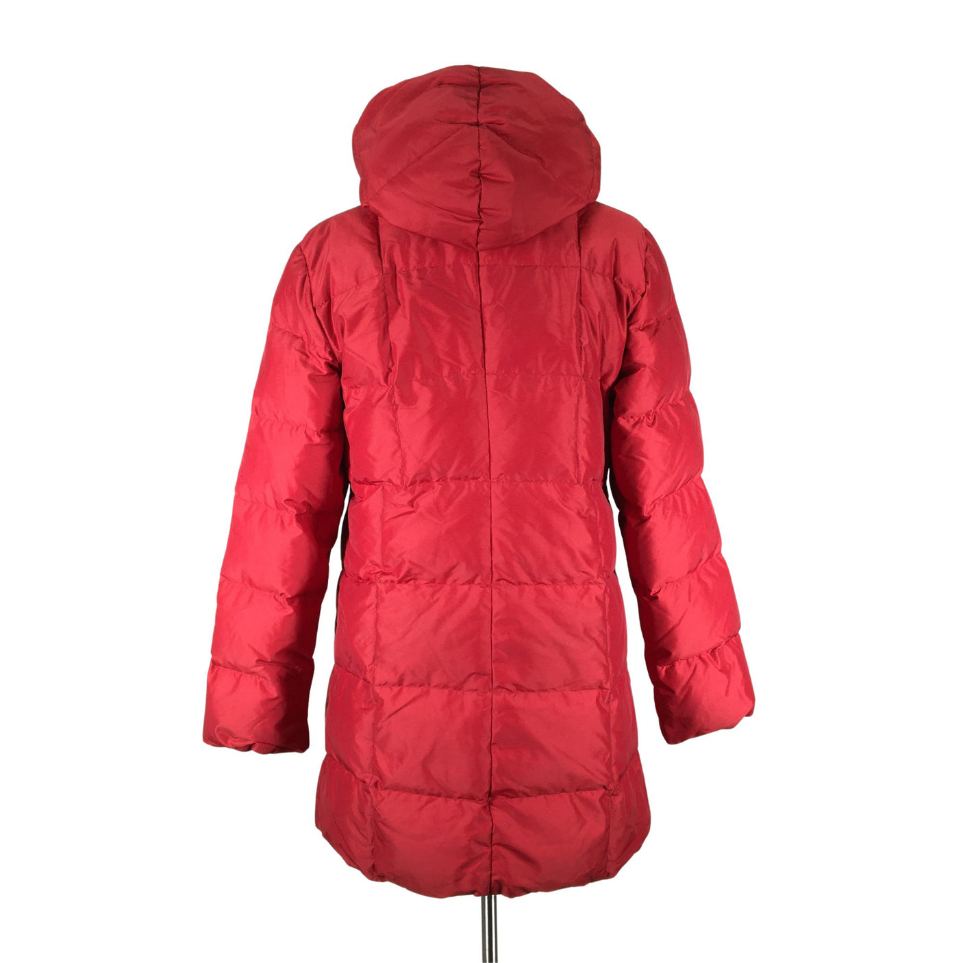 Unisex Joutsen - Untuvatakki, koko 38 - (2)