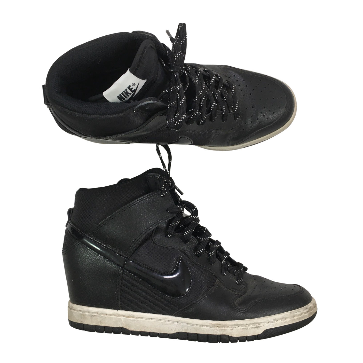 Unisex Nike - Tennarit, koko 39 - (1)