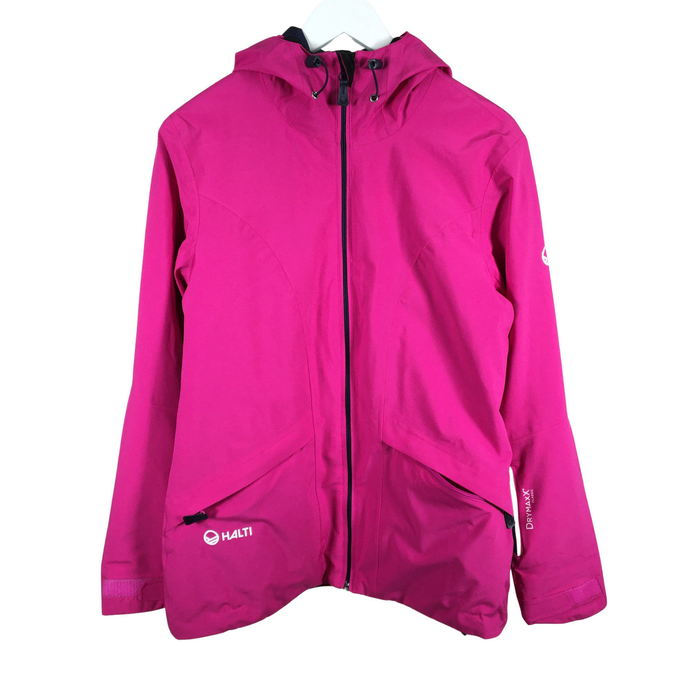 Unisex Halti - Kevyttoppatakki, koko 38 - (1)