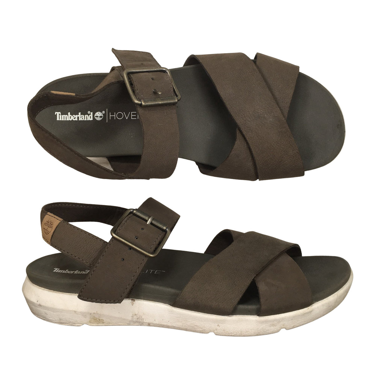 Unisex Timberland - Sandaalit, koko 38 - (1)