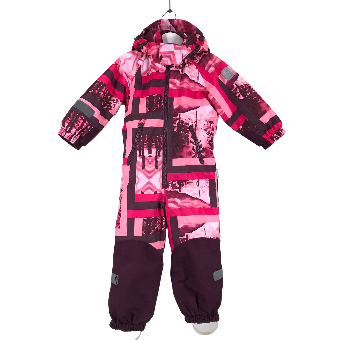 Unisex Reimatec - Toppahaalari, koko 92 - 98 - (1)