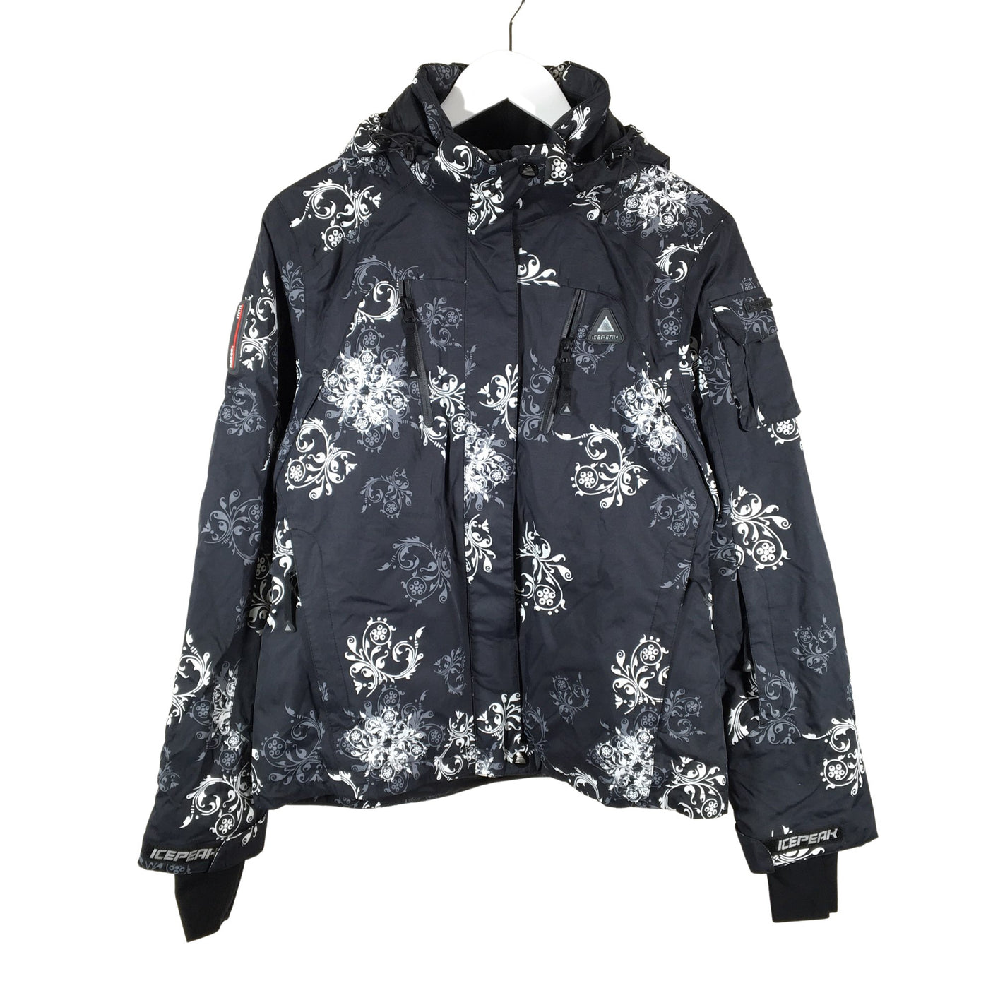 Unisex Icepeak - Toppatakki, koko 40 - (1)