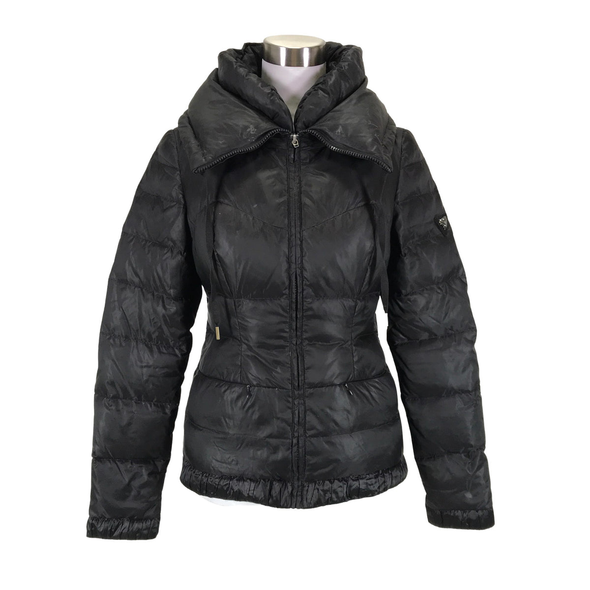 Unisex Guess - Untuvatakki, koko 36 - (1)