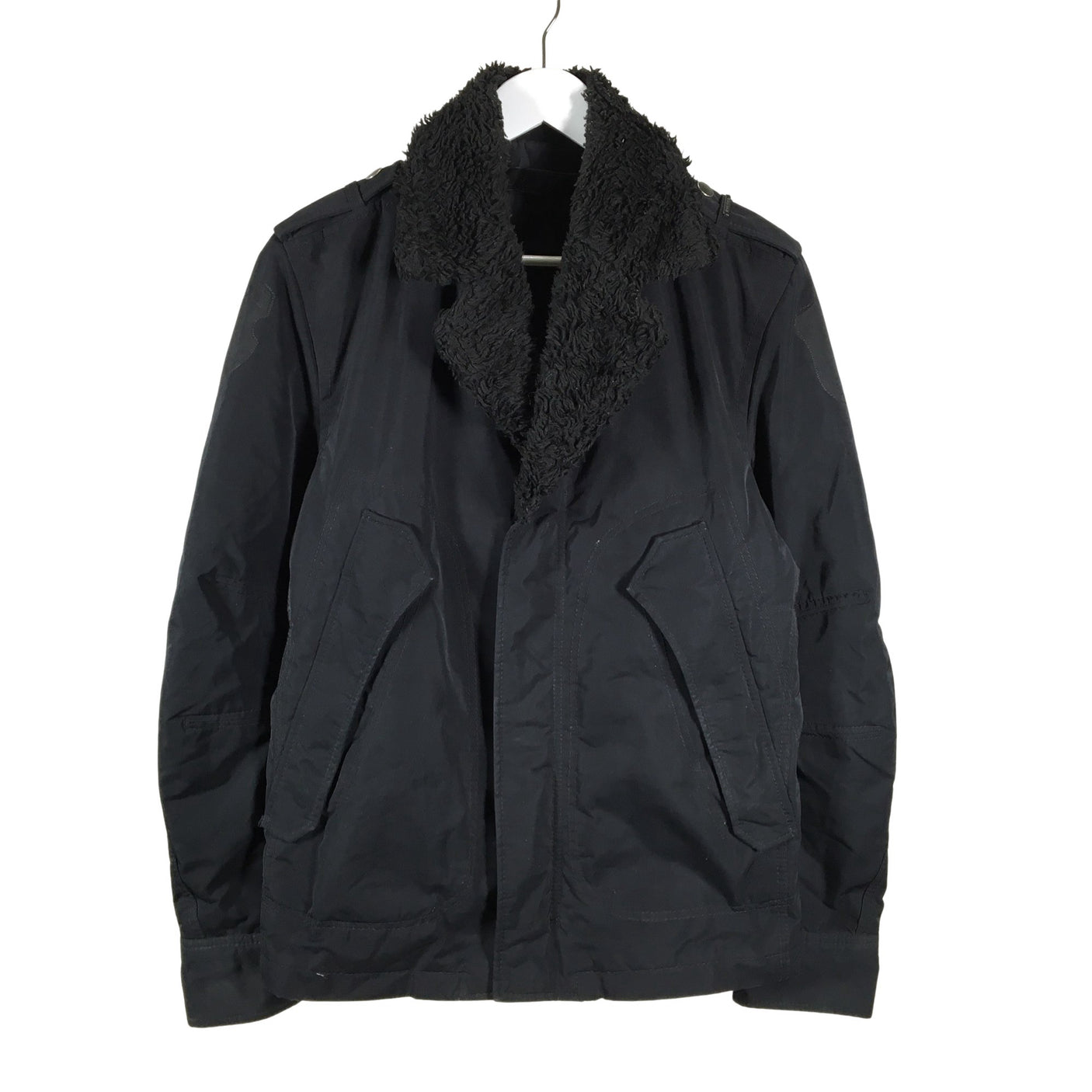 Unisex Diesel - Kevyttoppatakki, koko L - (1)