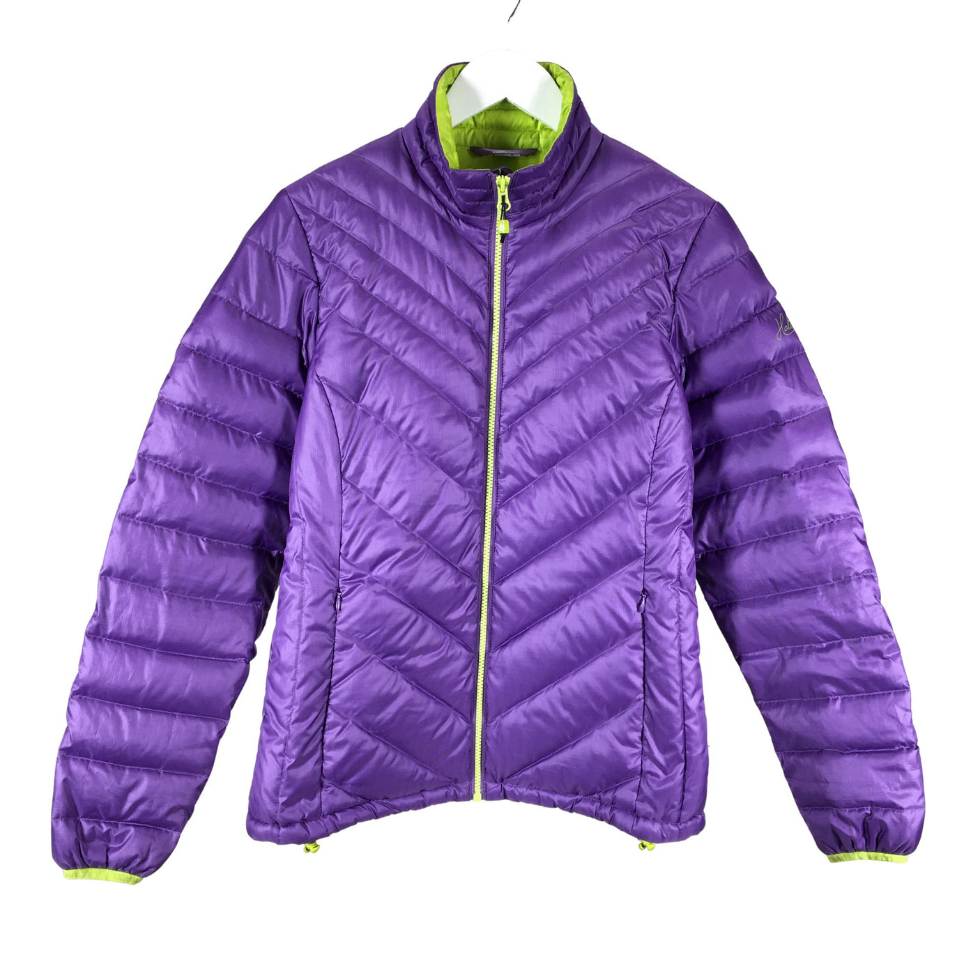 Unisex Halti - Kevytuntuvatakki, koko 38 - (1)