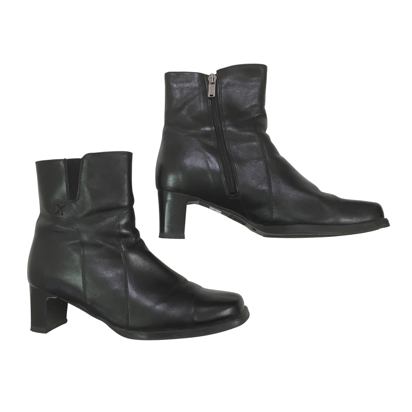 Unisex Janita - Nilkkurit, koko 40 - (1)