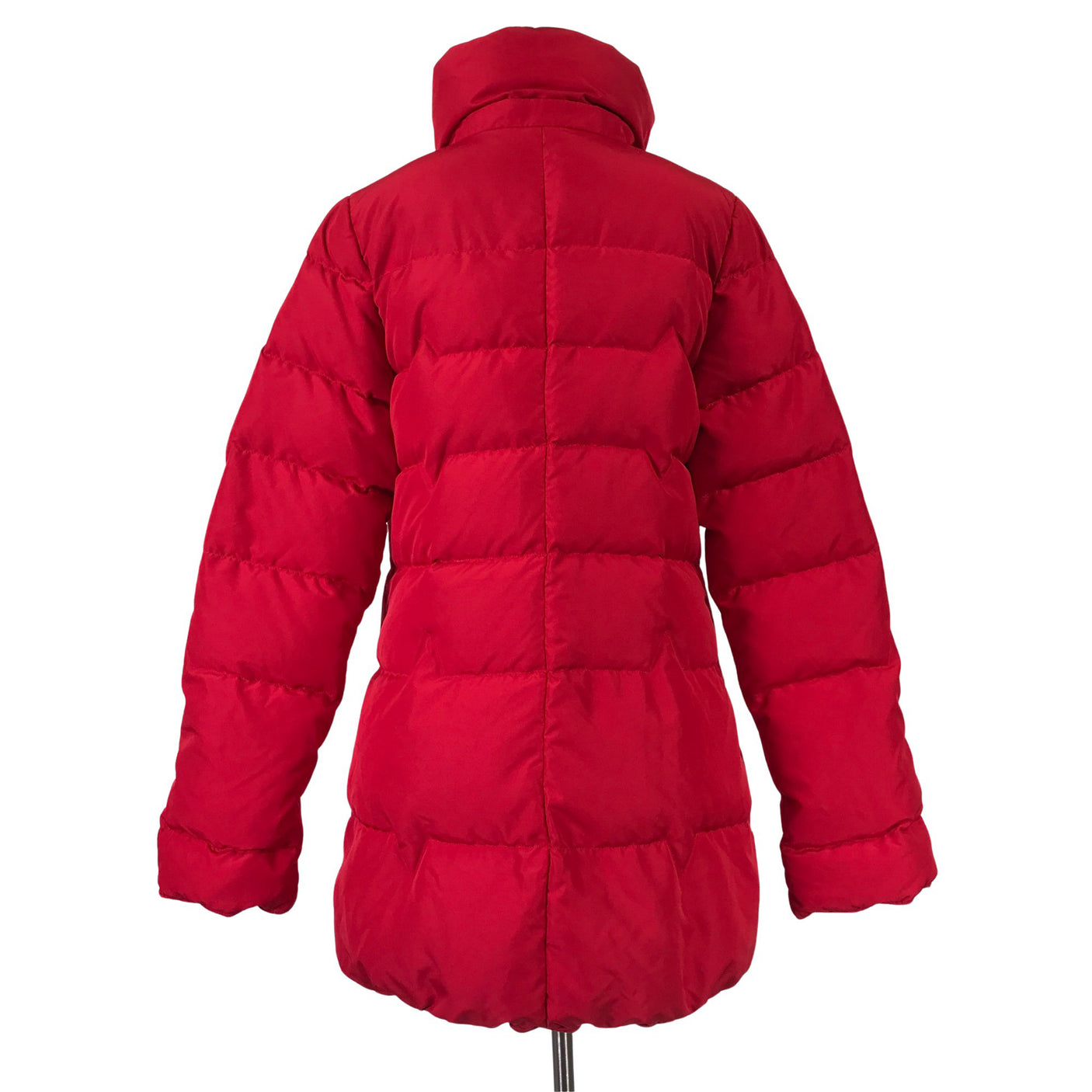 Unisex Joutsen - Untuvatakki, koko 38 - (2)