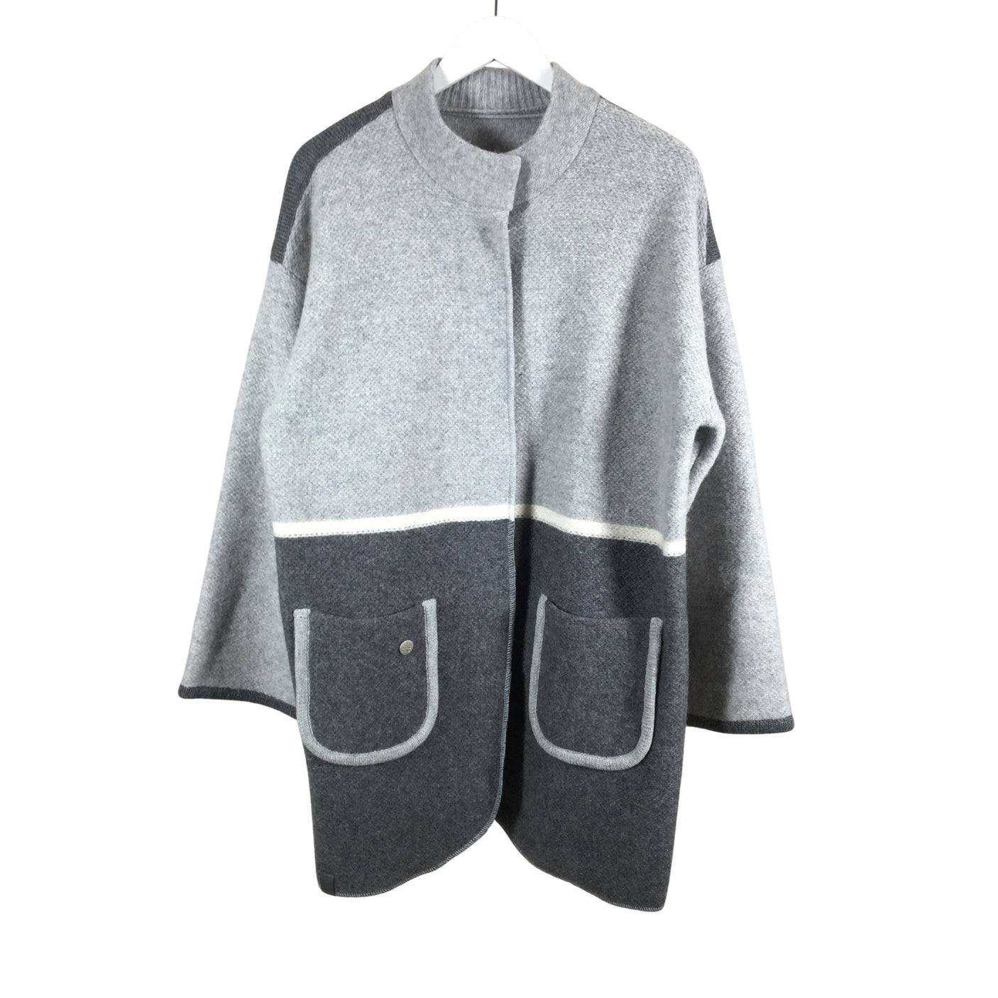Unisex Woolish - Villakangastakki, koko 38 - (1)