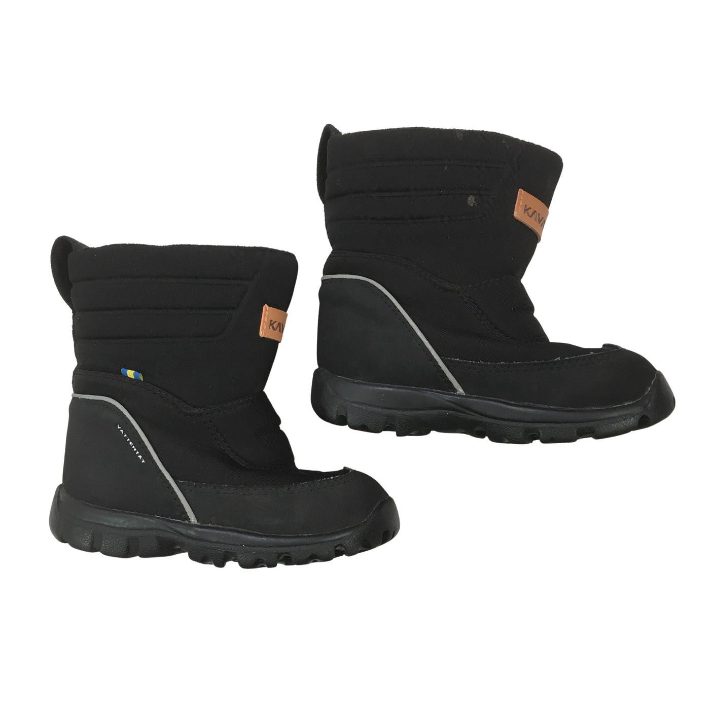 Talvikengät, koko 25