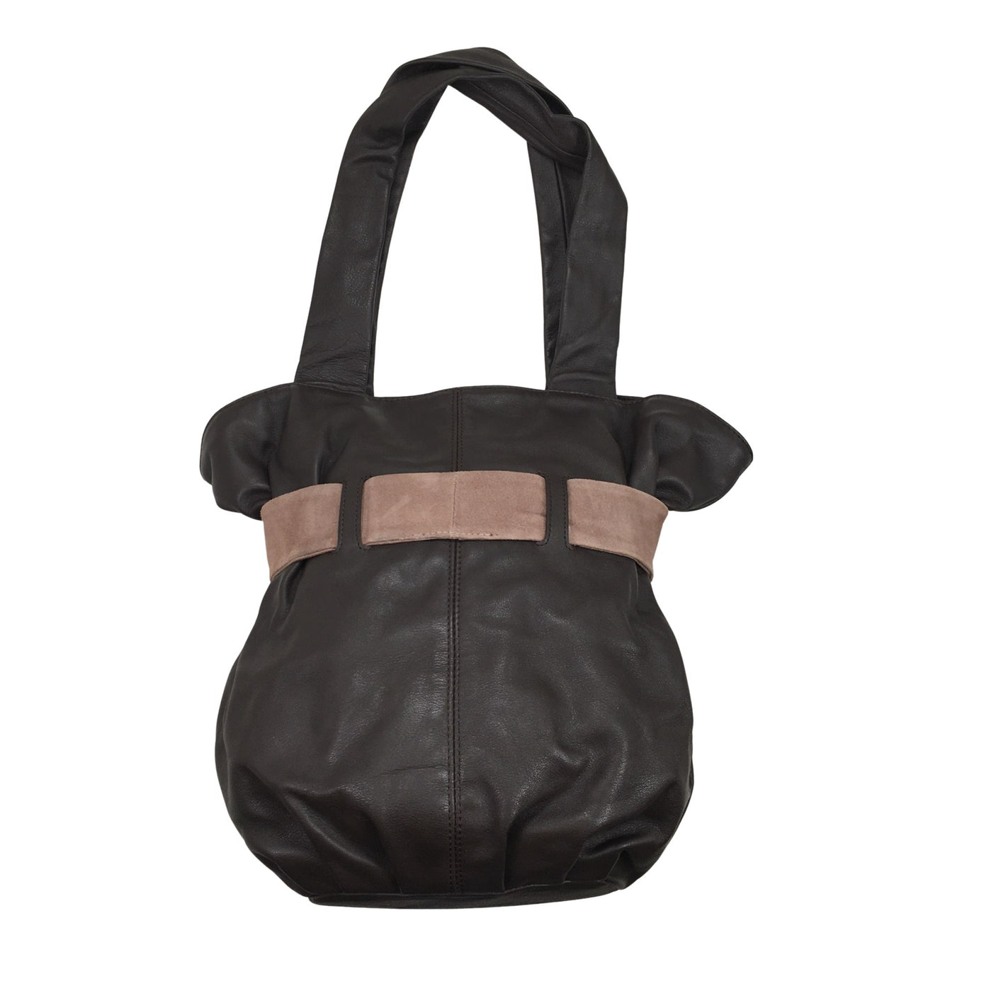 Käsilaukku, koko Midi