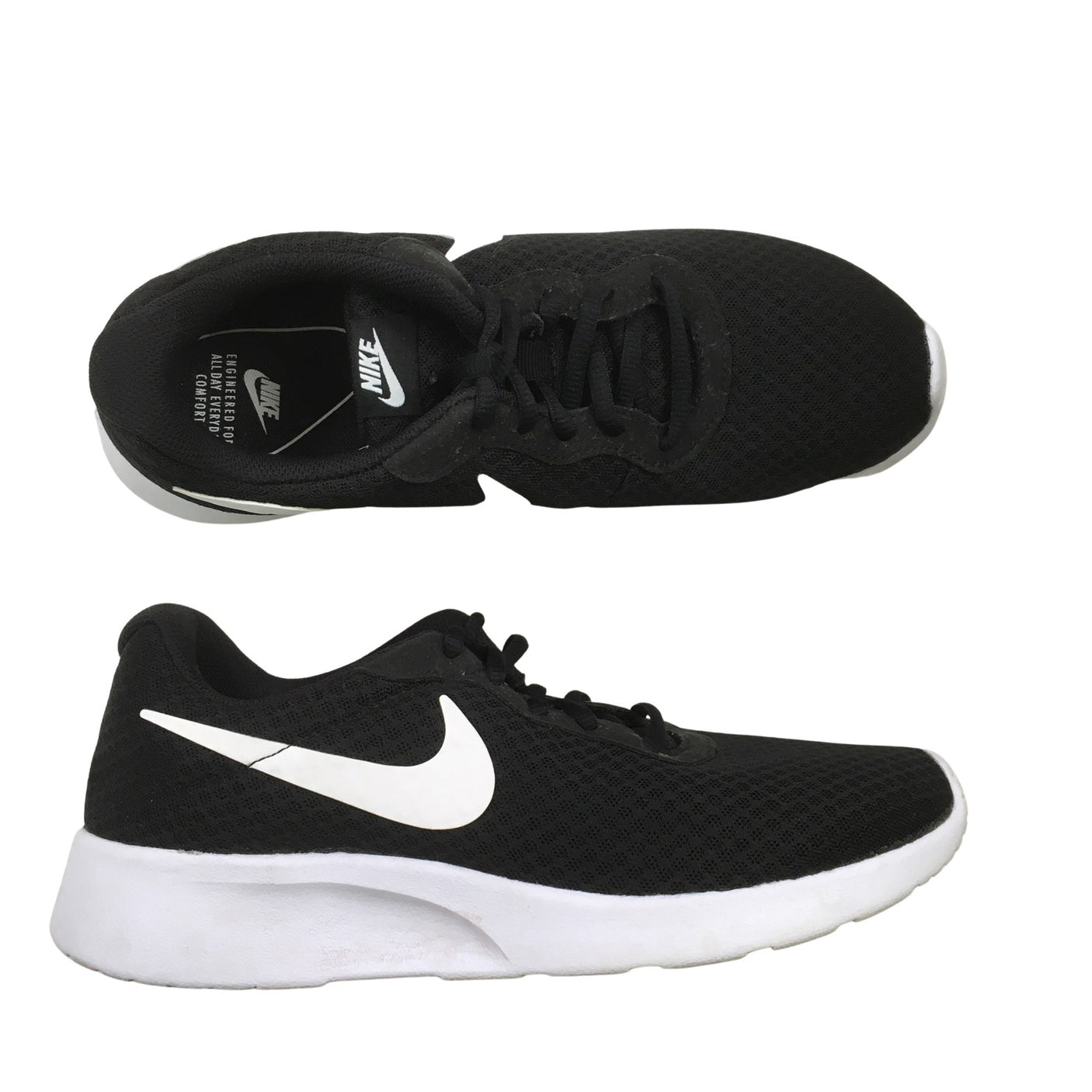 Unisex Nike - Lenkkarit, koko 41 - (1)