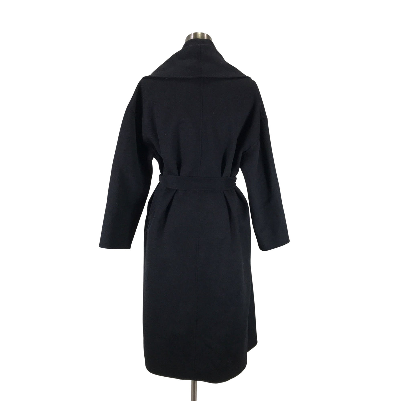 Unisex Massimo Dutti - Villakangastakki, koko 34 - (2)