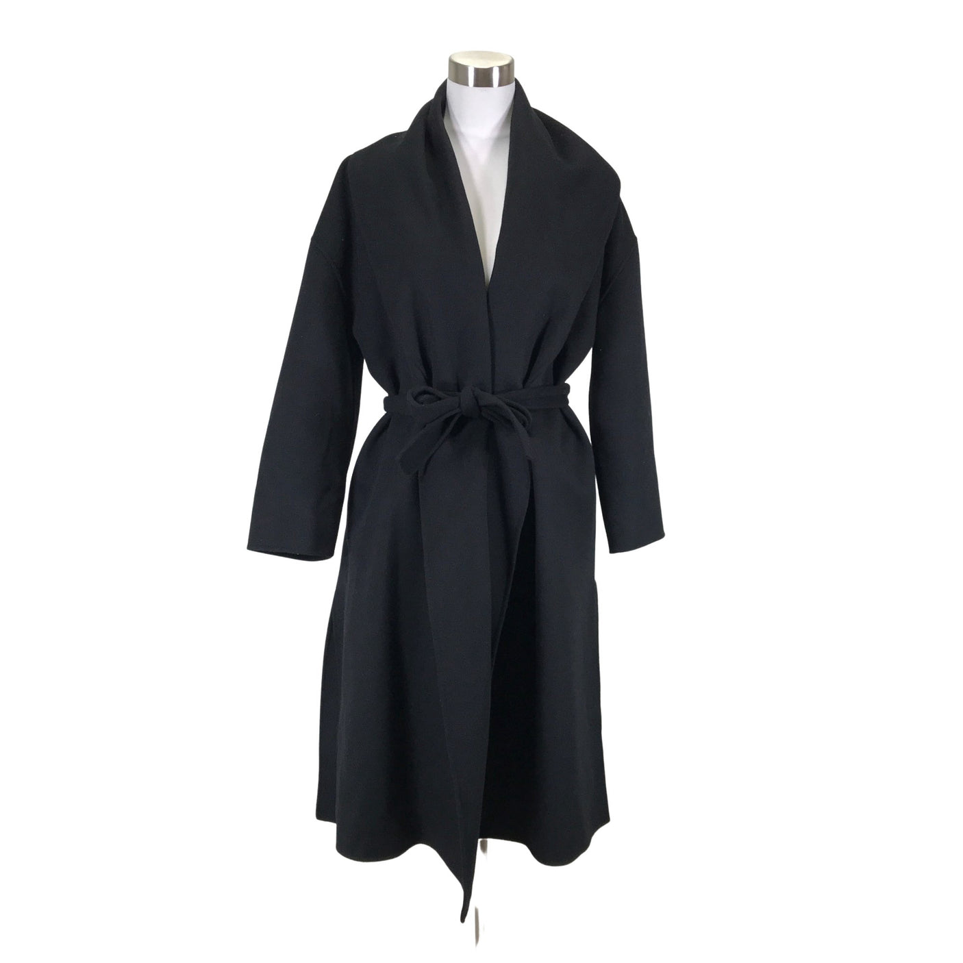 Unisex Massimo Dutti - Villakangastakki, koko 34 - (1)