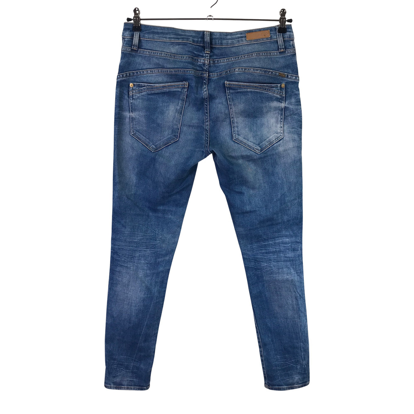 Unisex Creation Francaise - Farkut, koko 40 - (2)