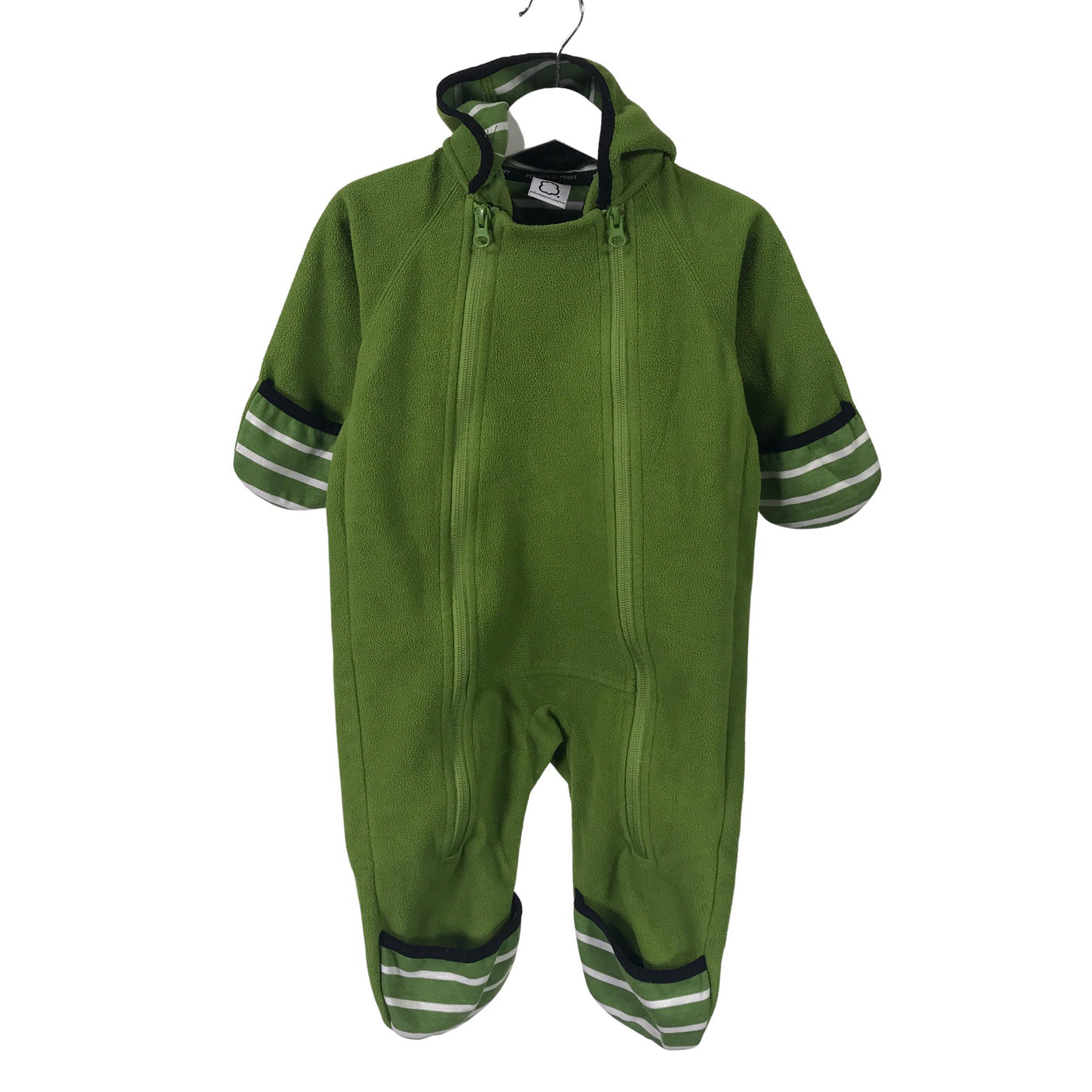 Unisex Polarn O. Pyret - Windfleecehaalari, koko 62 - 68 - (1)