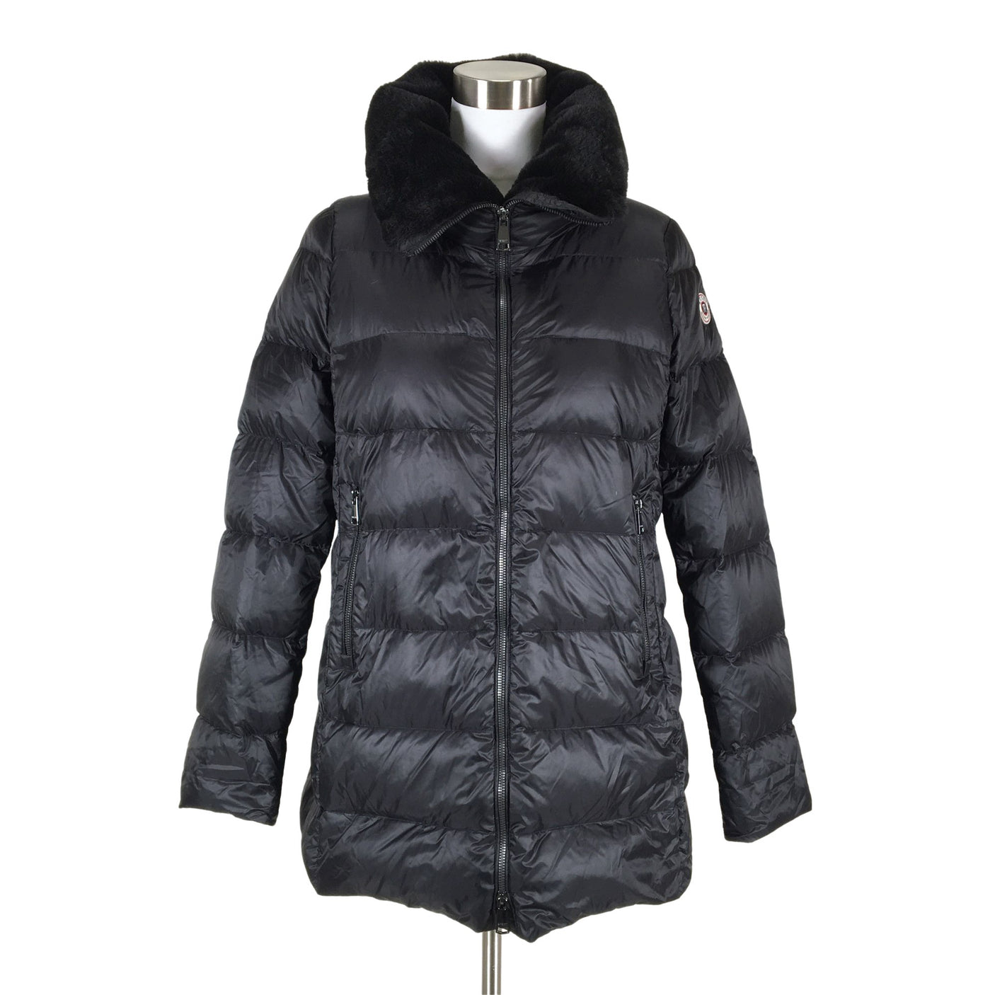 Unisex Reset - Kevytuntuvatakki, koko 36 - (1)