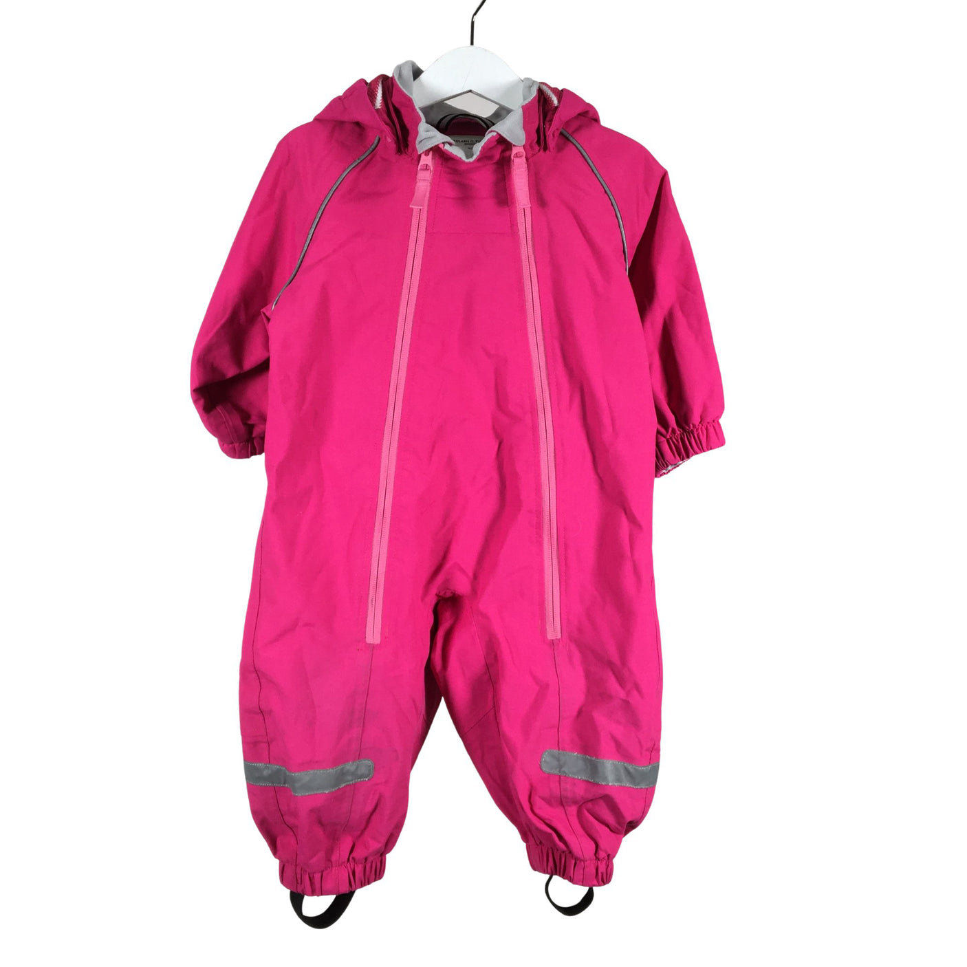 Unisex Polarn O. Pyret - Välikausihaalari, koko 74 - 80 - (1)