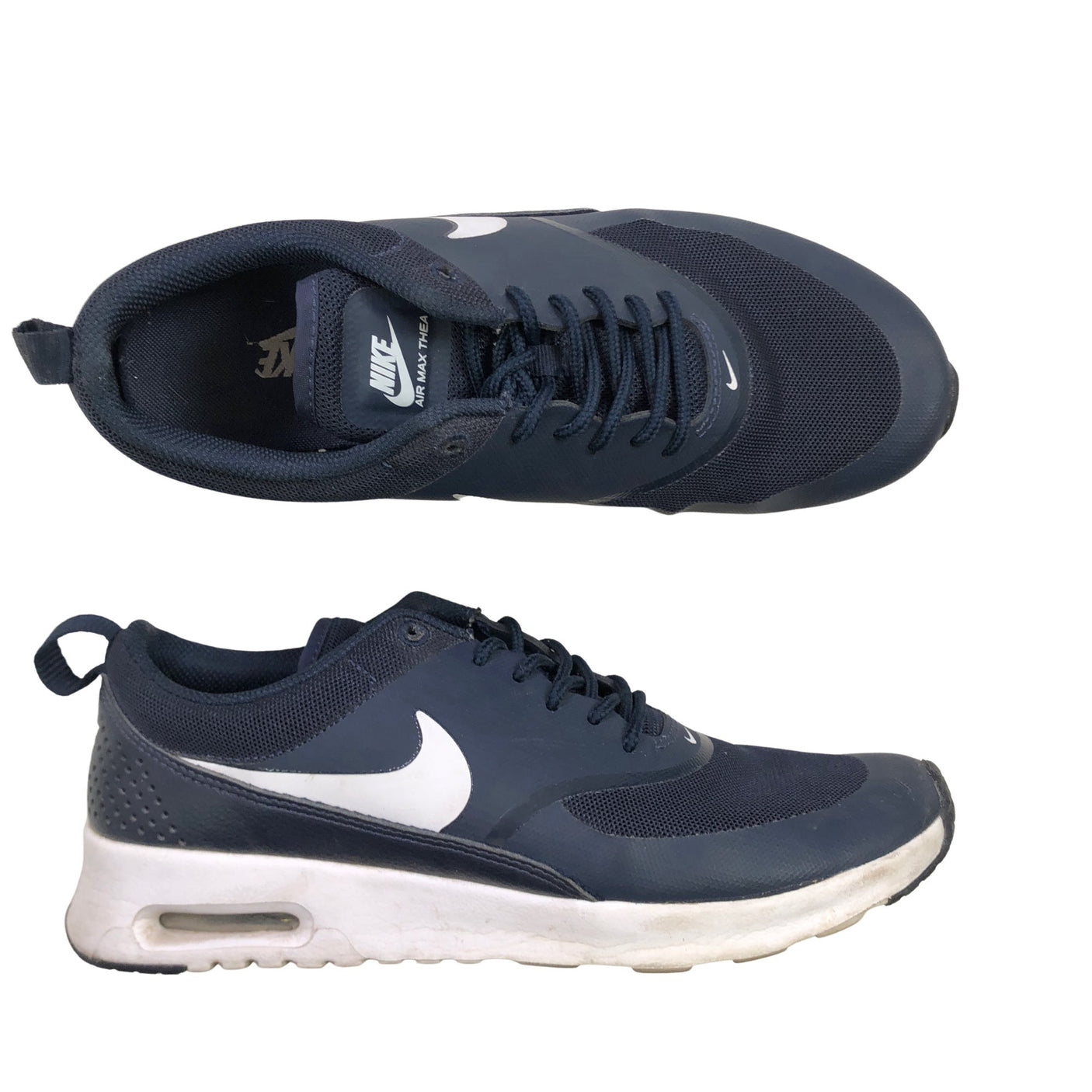 Unisex Nike - Lenkkarit, koko 38 - (1)