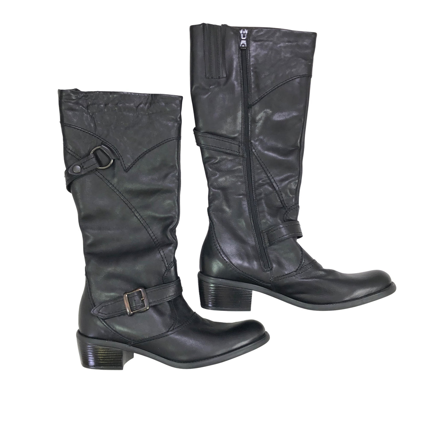 Unisex Tango - Saappaat, koko 40 - (1)