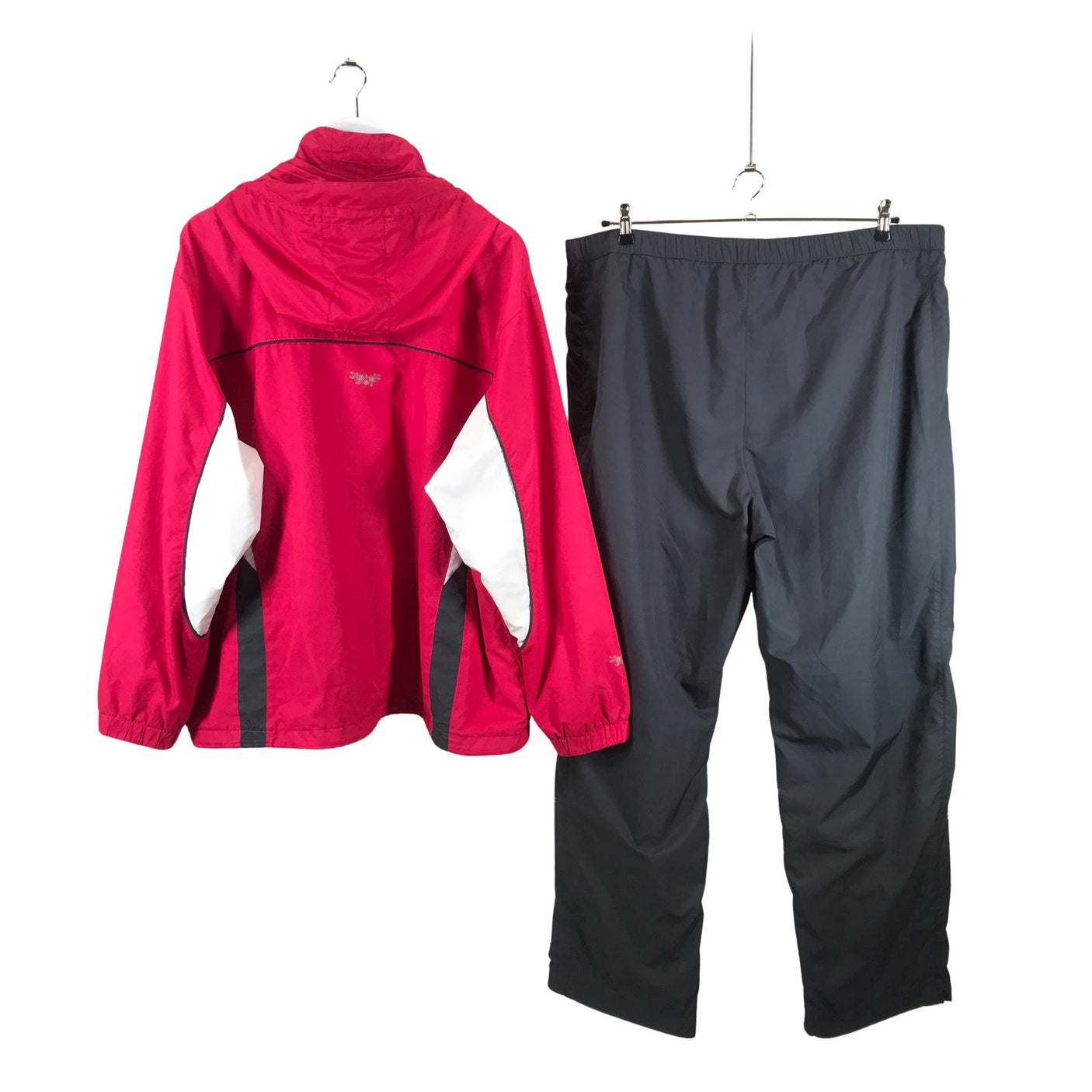 Unisex Raiski - Ulkoilutakki, koko 52 - (2)