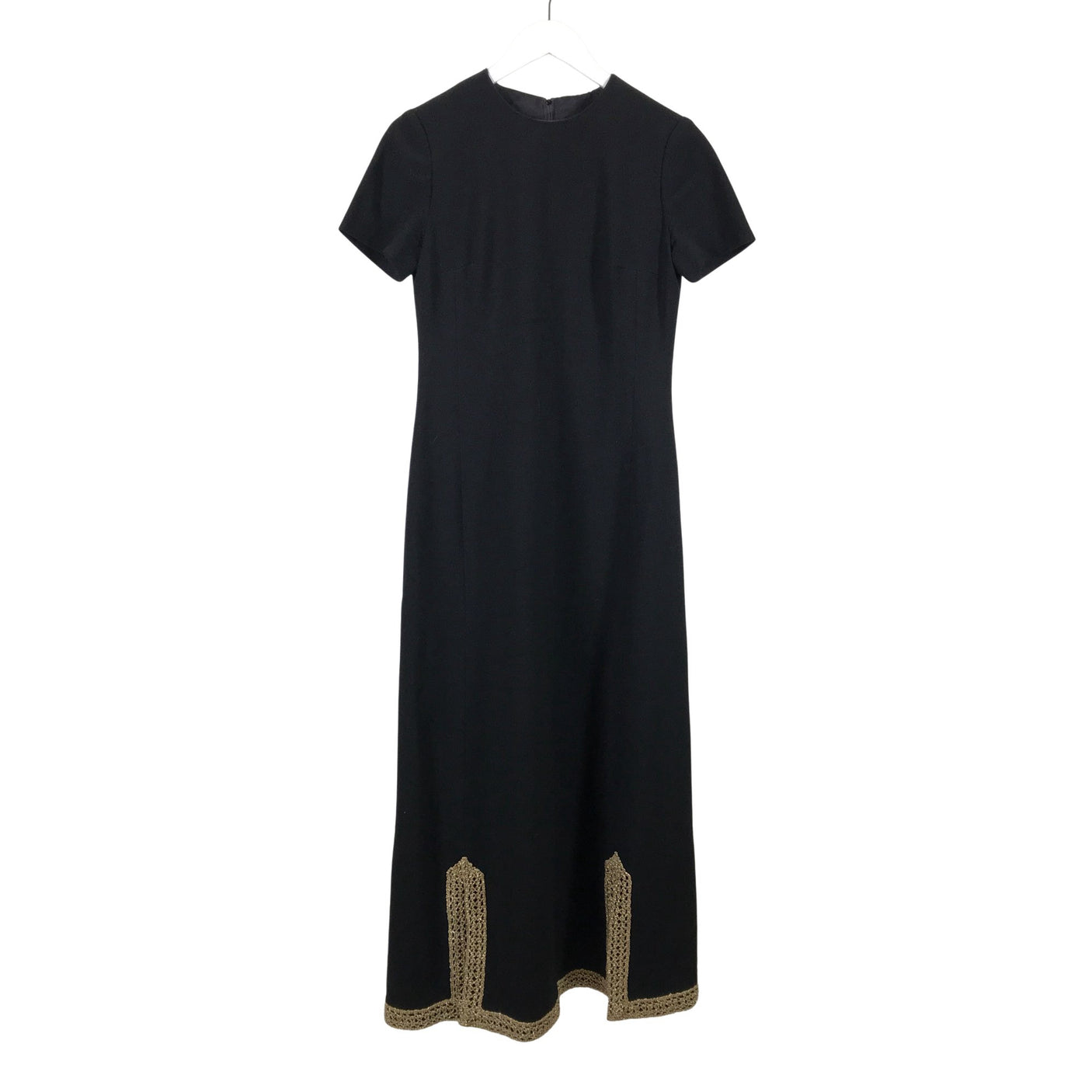 Kangasmekko, koko 40