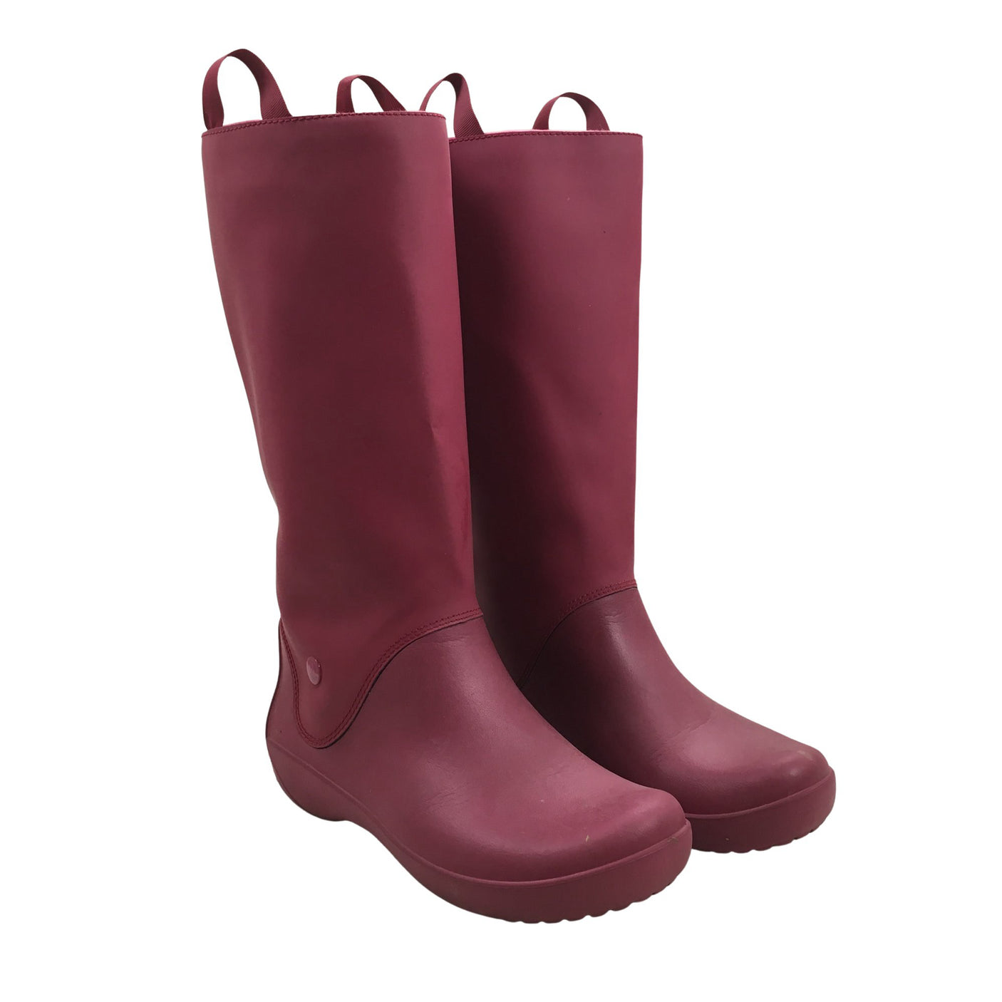 Unisex Crocs - Saappaat, koko 38 - (2)