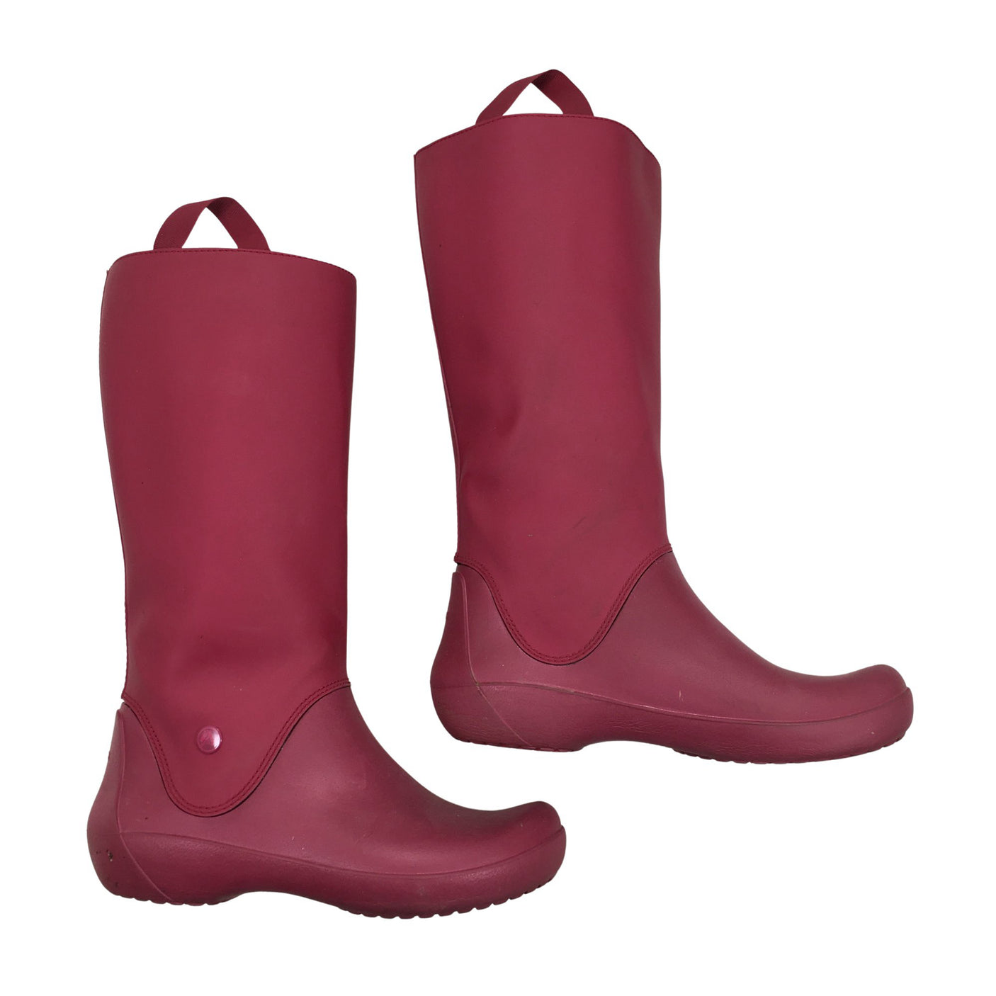 Unisex Crocs - Saappaat, koko 38 - (1)
