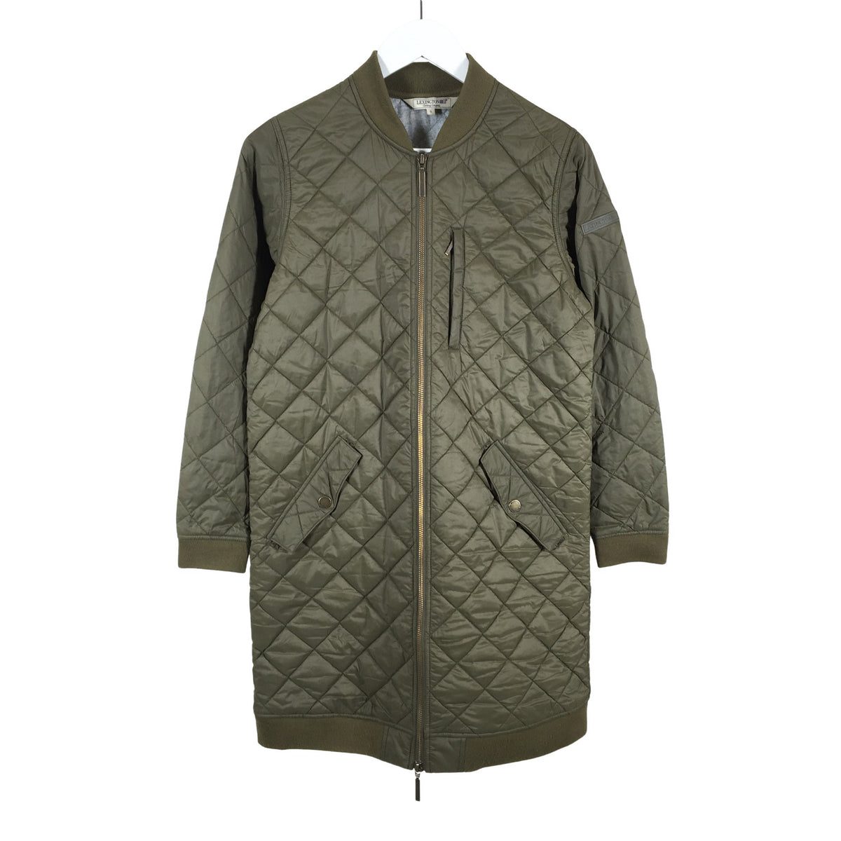 Unisex Lexington - Tikkitakki, koko 36 - (1)