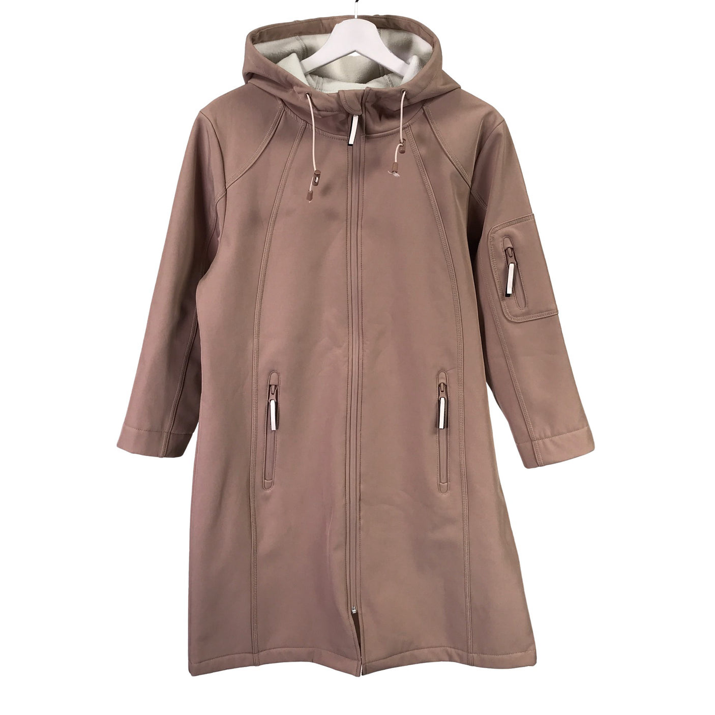 Unisex Soyaconcept - Softshell-takki, koko 38 - (1)