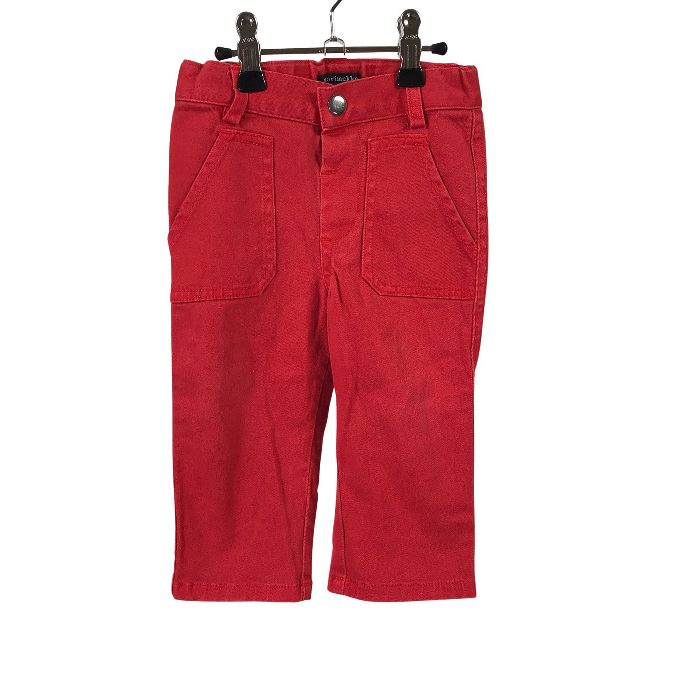 Unisex Marimekko - Farkut, koko 74 - 80 - (1)