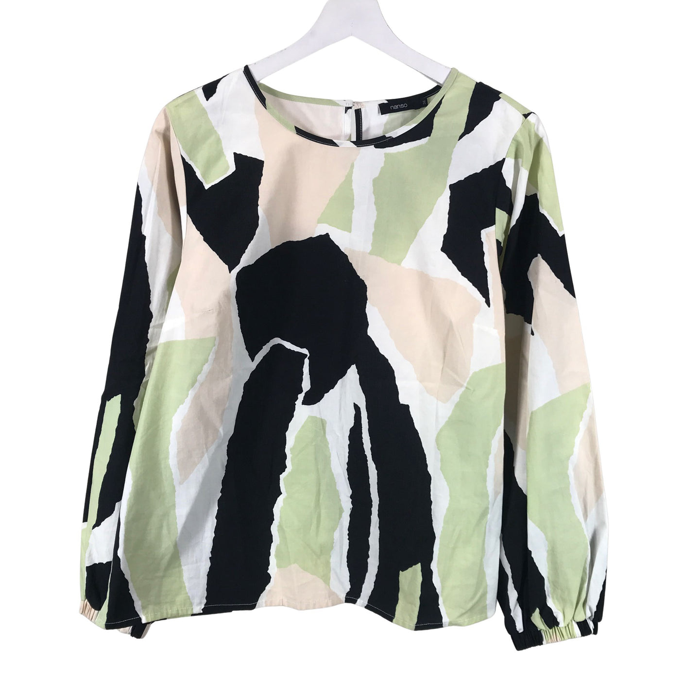 Unisex Nanso - Pusero, koko 36 - (1)