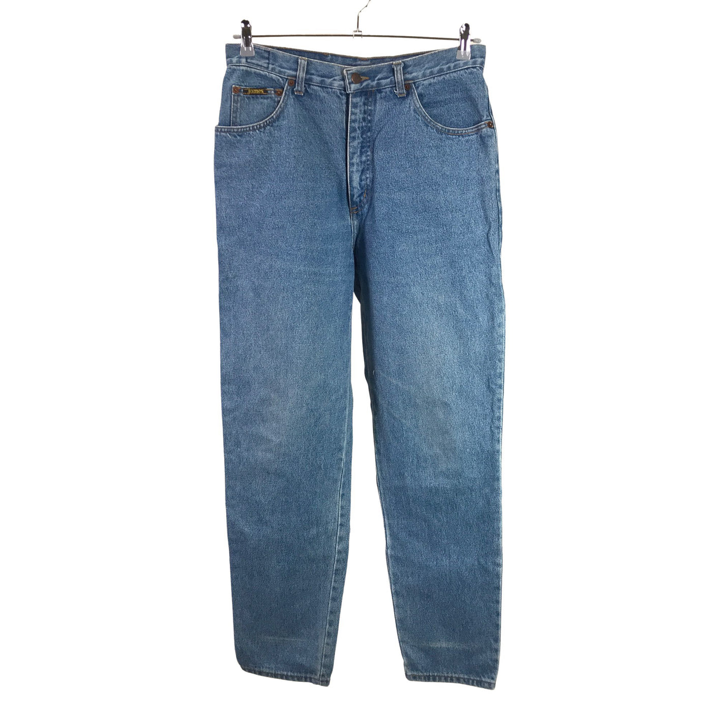 Unisex James - Farkut, koko 42 - (1)