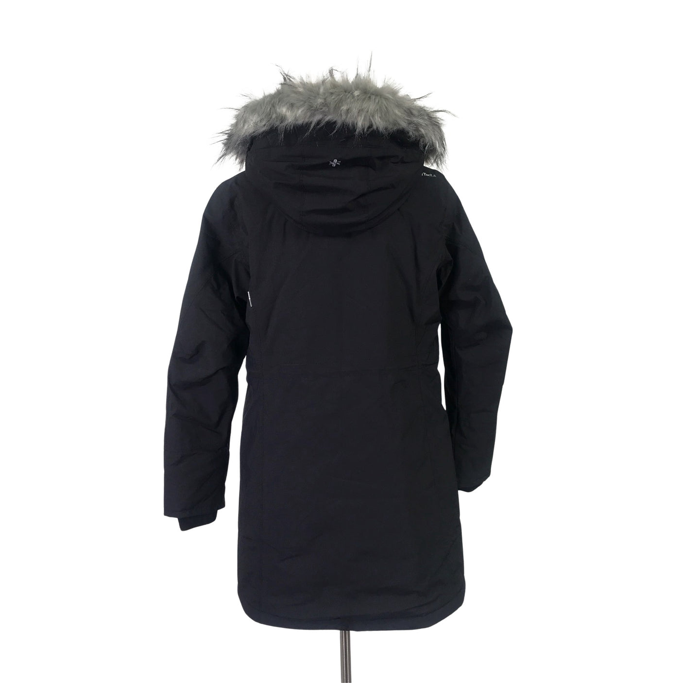 Unisex Áhkká - Parkatakki, koko 42 - (2)