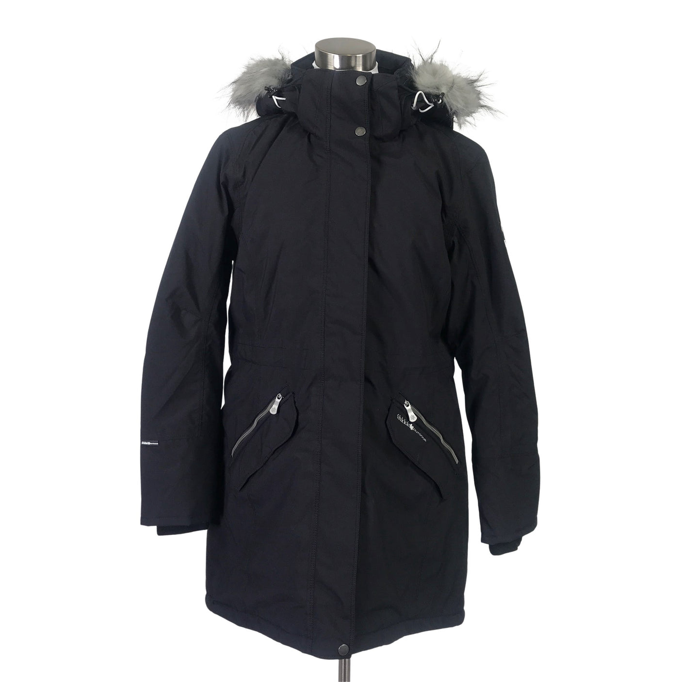 Unisex Áhkká - Parkatakki, koko 42 - (1)