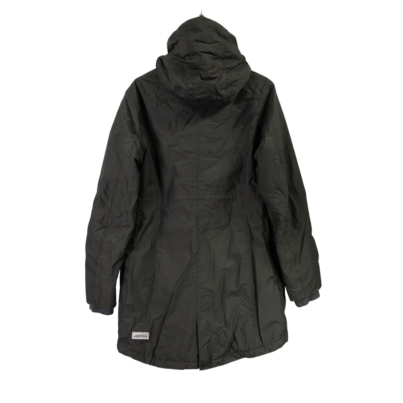 Unisex Didriksons - Parkatakki, koko 40 - (2)