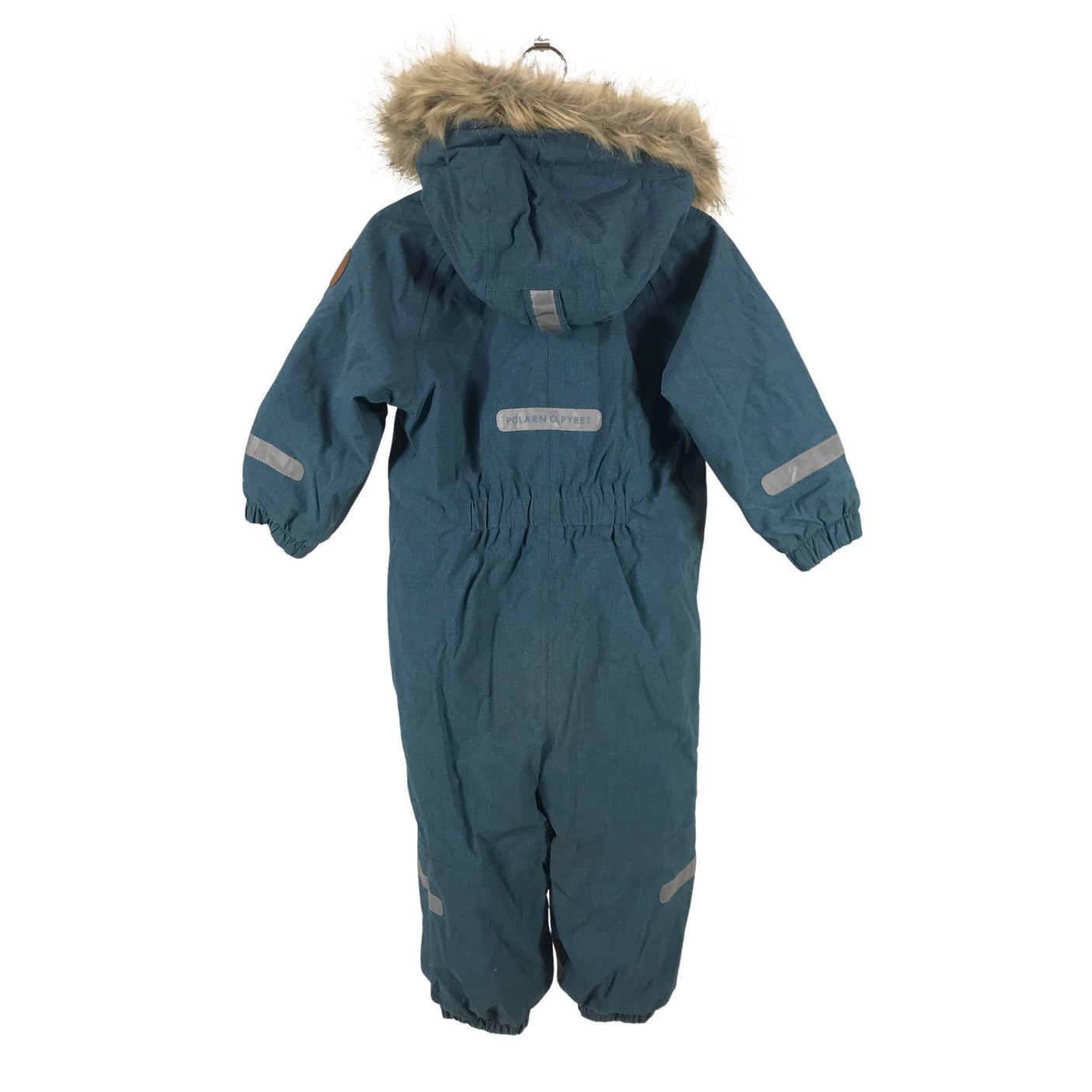 Unisex Polarn O. Pyret - Toppahaalari, koko 86 - 92 - (2)