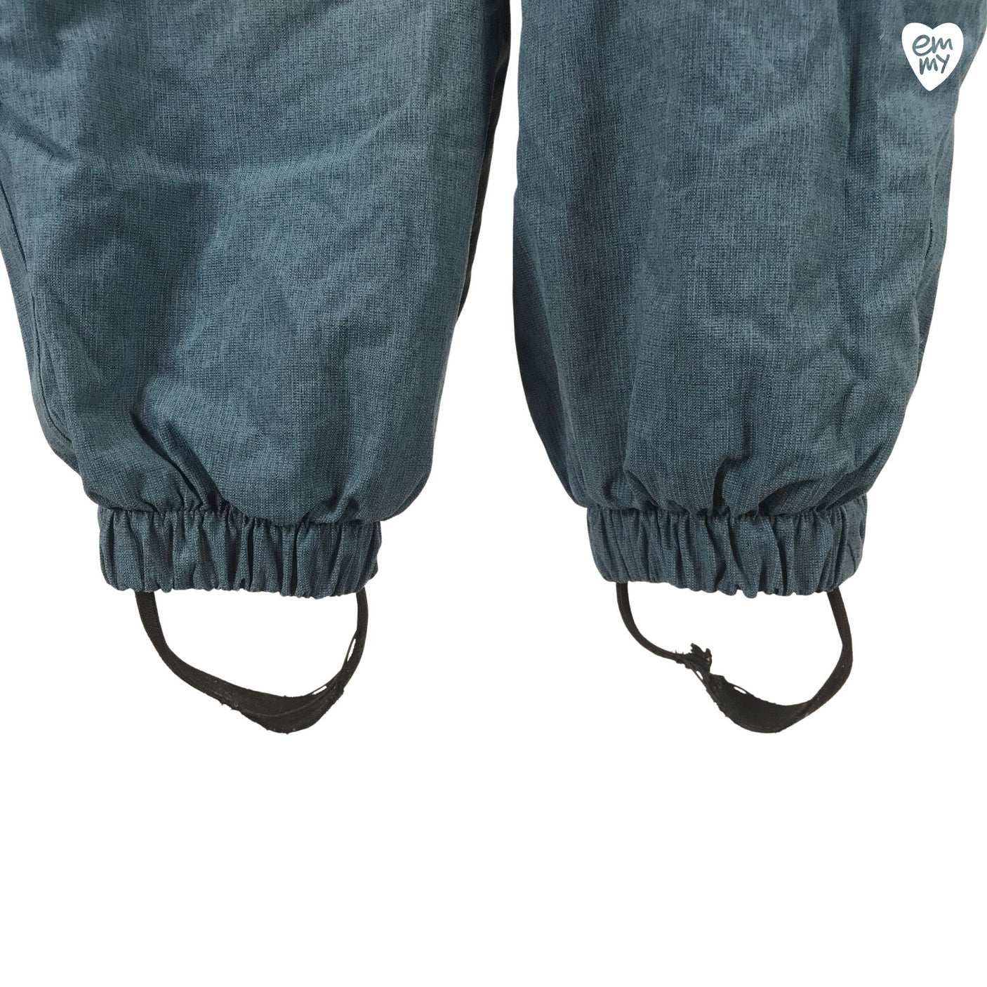 Unisex Polarn O. Pyret - Toppahaalari, koko 86 - 92 - (3)
