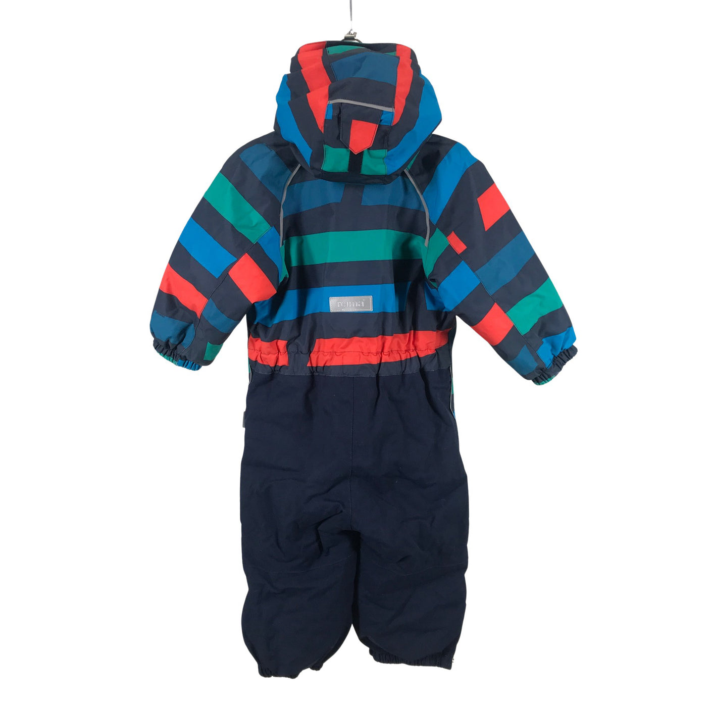 Unisex Reima - Toppahaalari, koko 86 - 92 - (2)