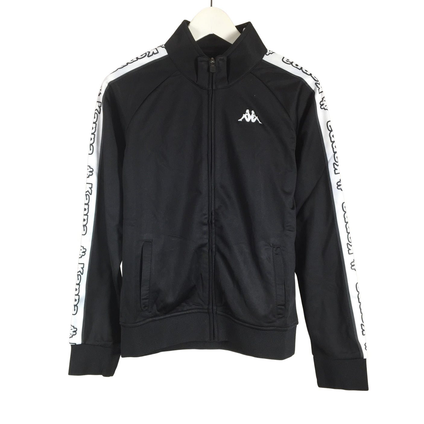 Unisex Kappa - Verryttelytakki, koko 158 - 164 - (1)