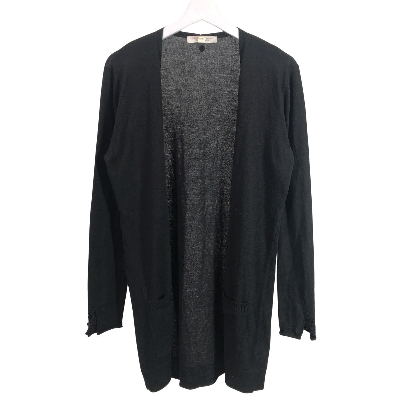 Unisex Esprit - Neuletakki, koko 38 - (1)