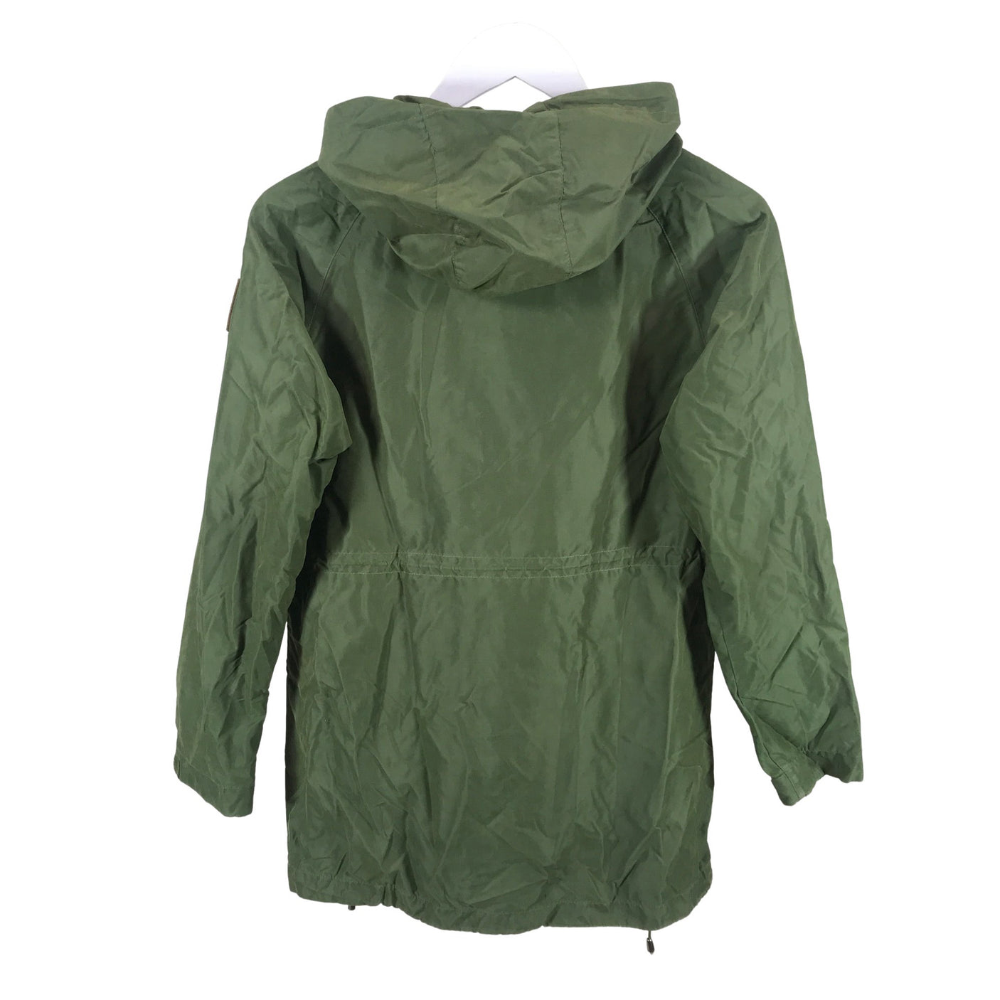 Unisex Makia - Parkatakki, koko 34 - (2)