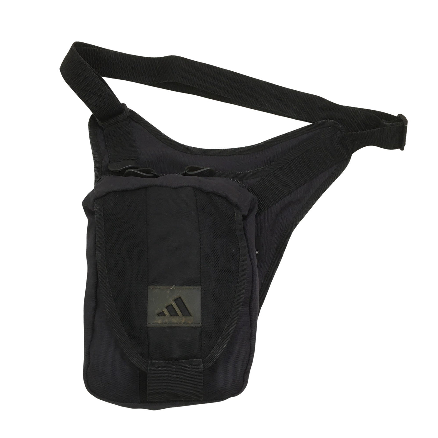 Unisex Adidas - Olkalaukku, koko Midi - (1)