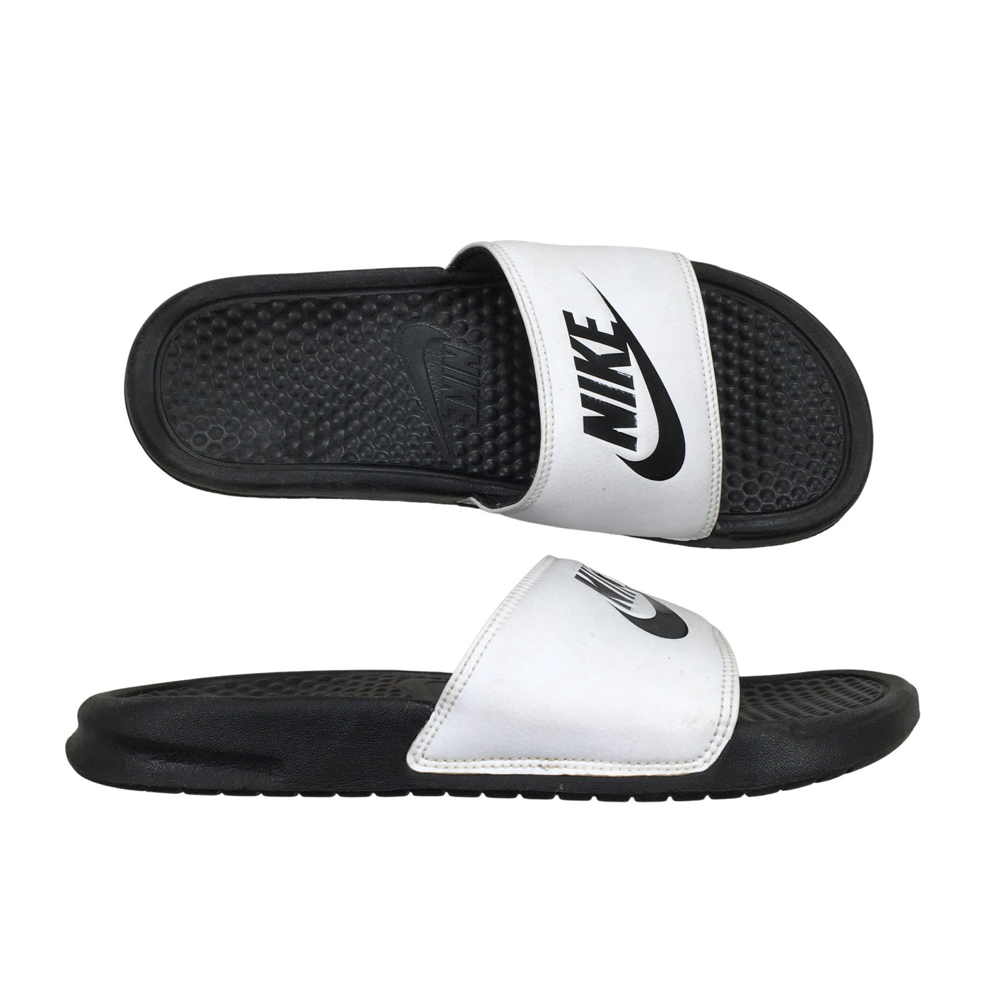 Unisex Nike - Rantasandaalit, koko 40 - (1)