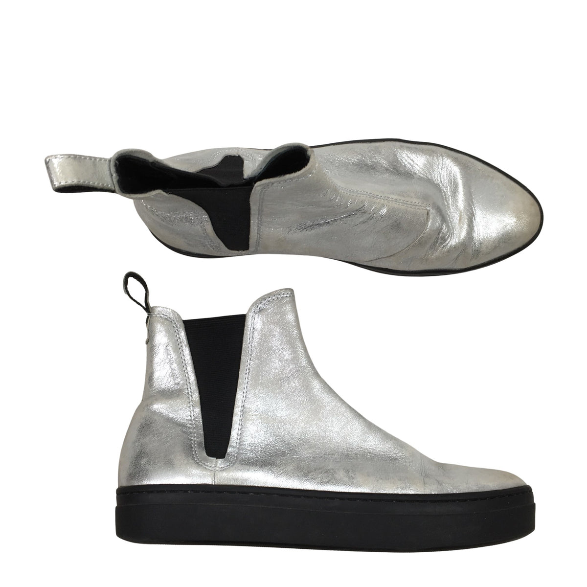 Unisex Vagabond - Nilkkurit, koko 38 - (1)
