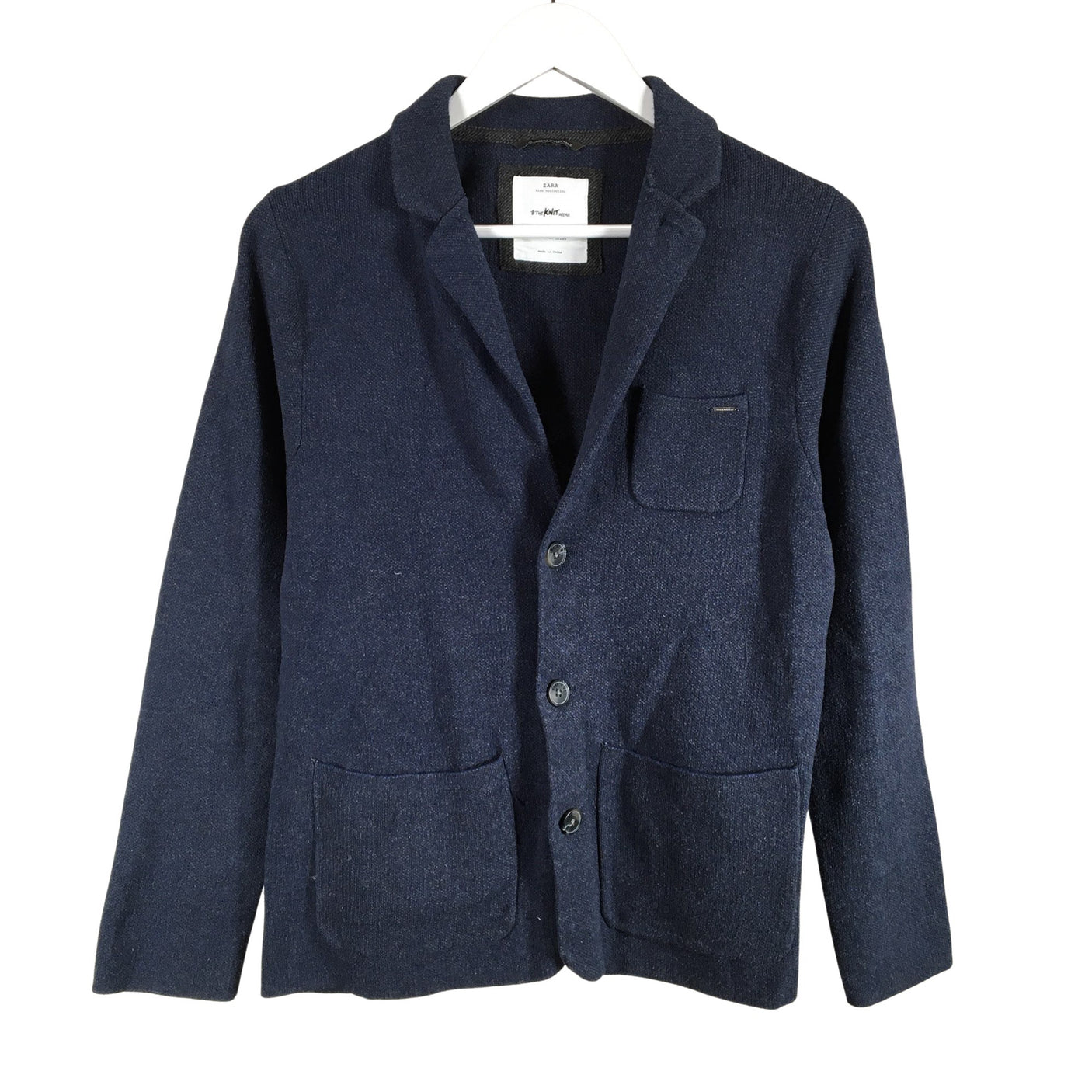 Unisex Zara - Pikkutakki, koko 158 - 164 - (1)