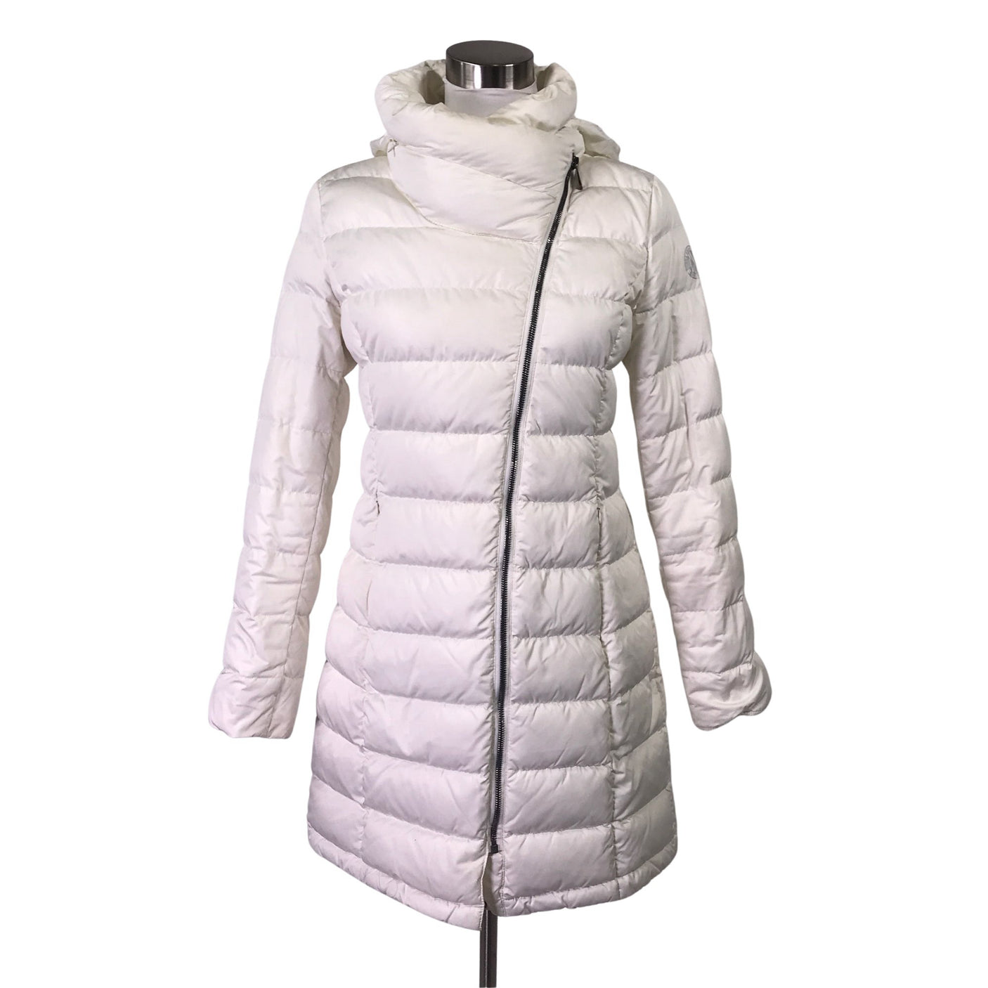 Unisex DKNY - Untuvatakki, koko 34 - (1)